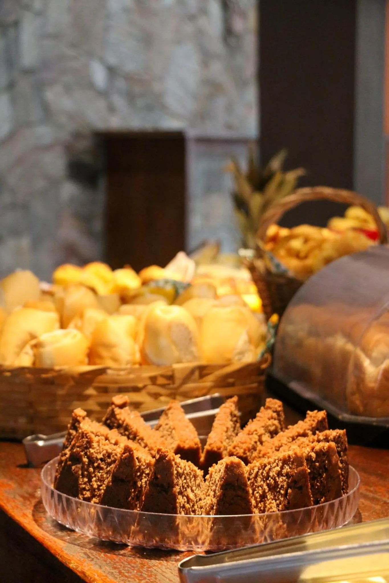 Tarumã Búzios Hotel