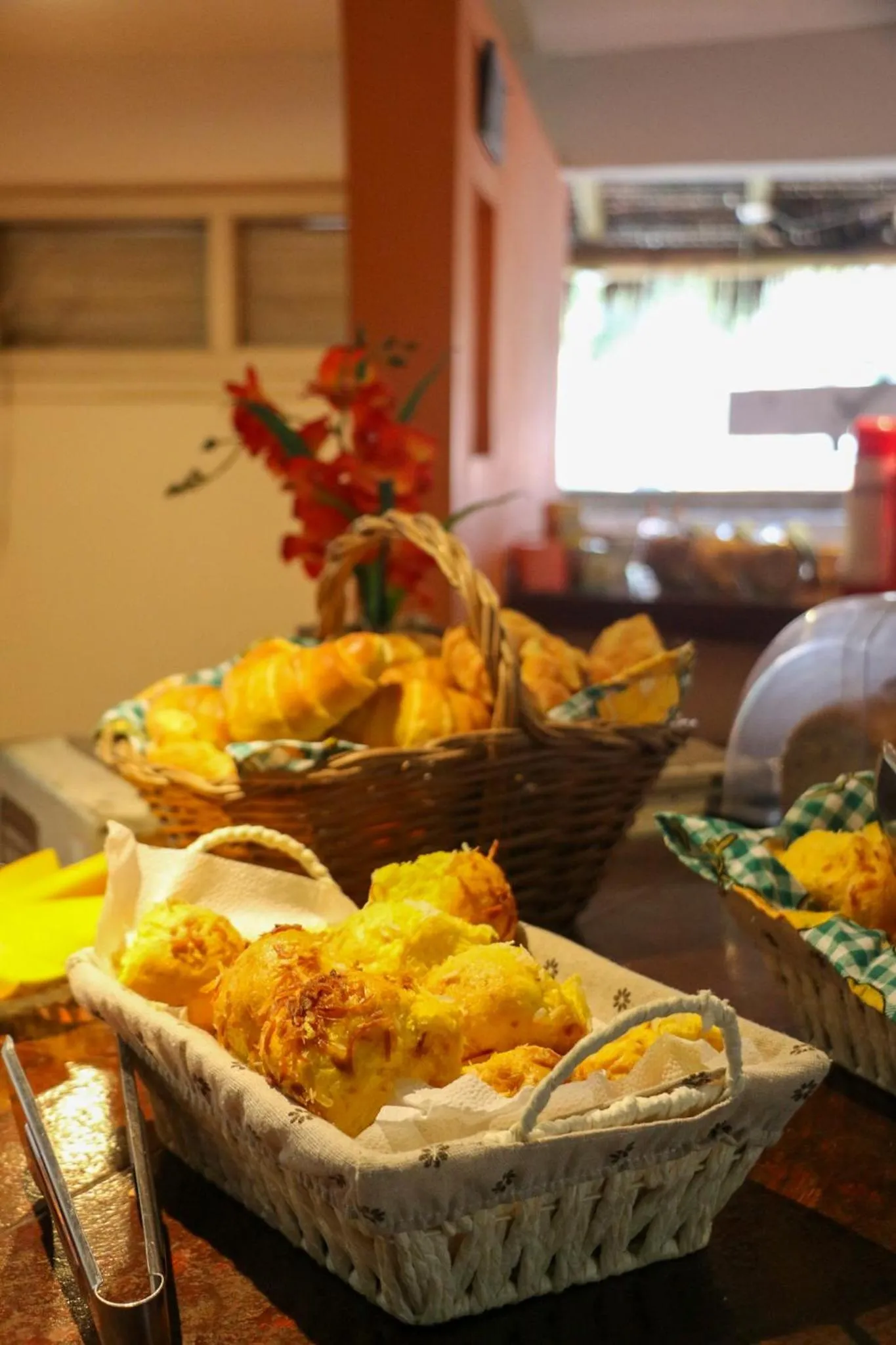 Tarumã Búzios Hotel