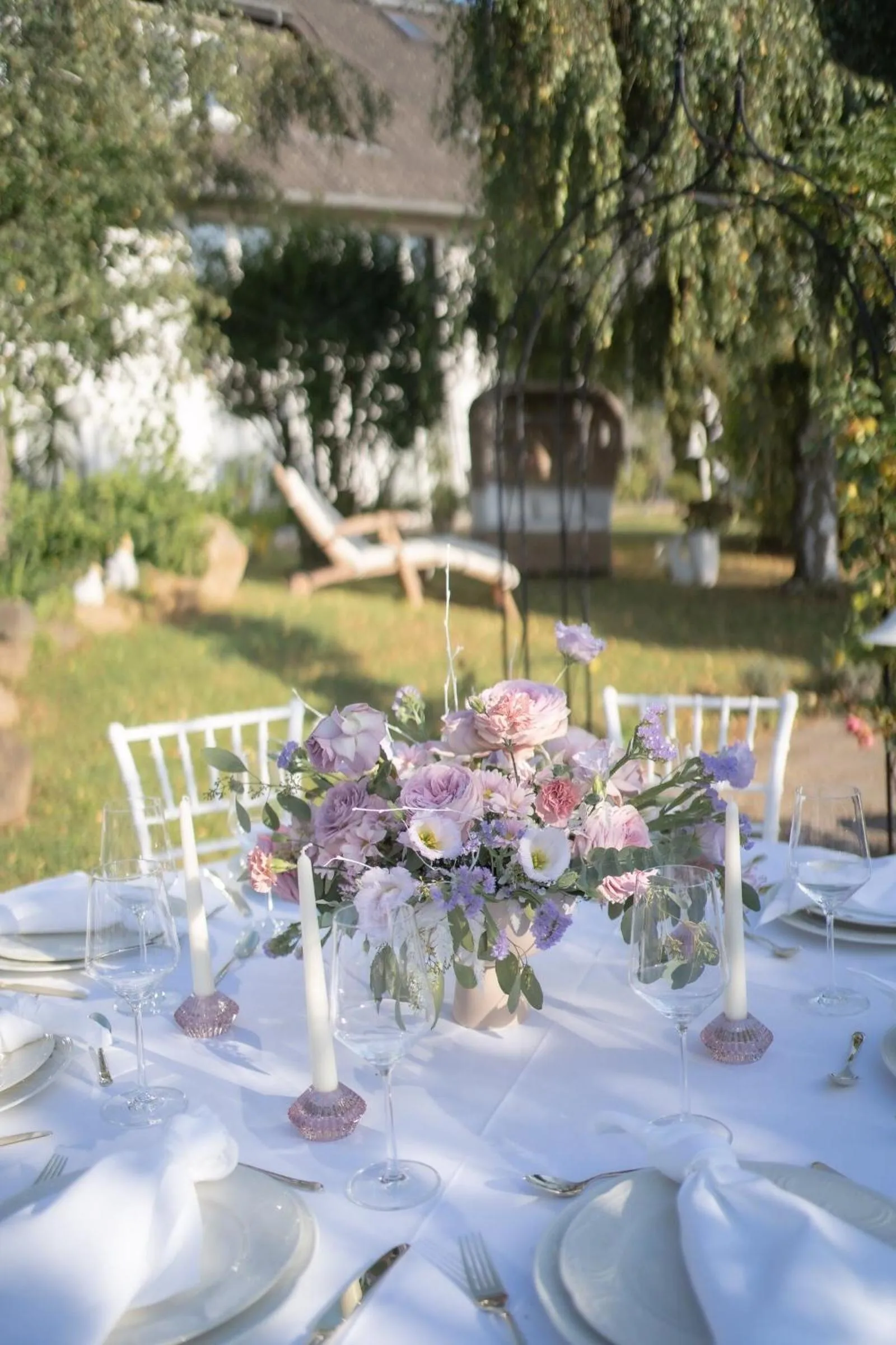 Restaurant/places to eat in Landhotel Bellevue