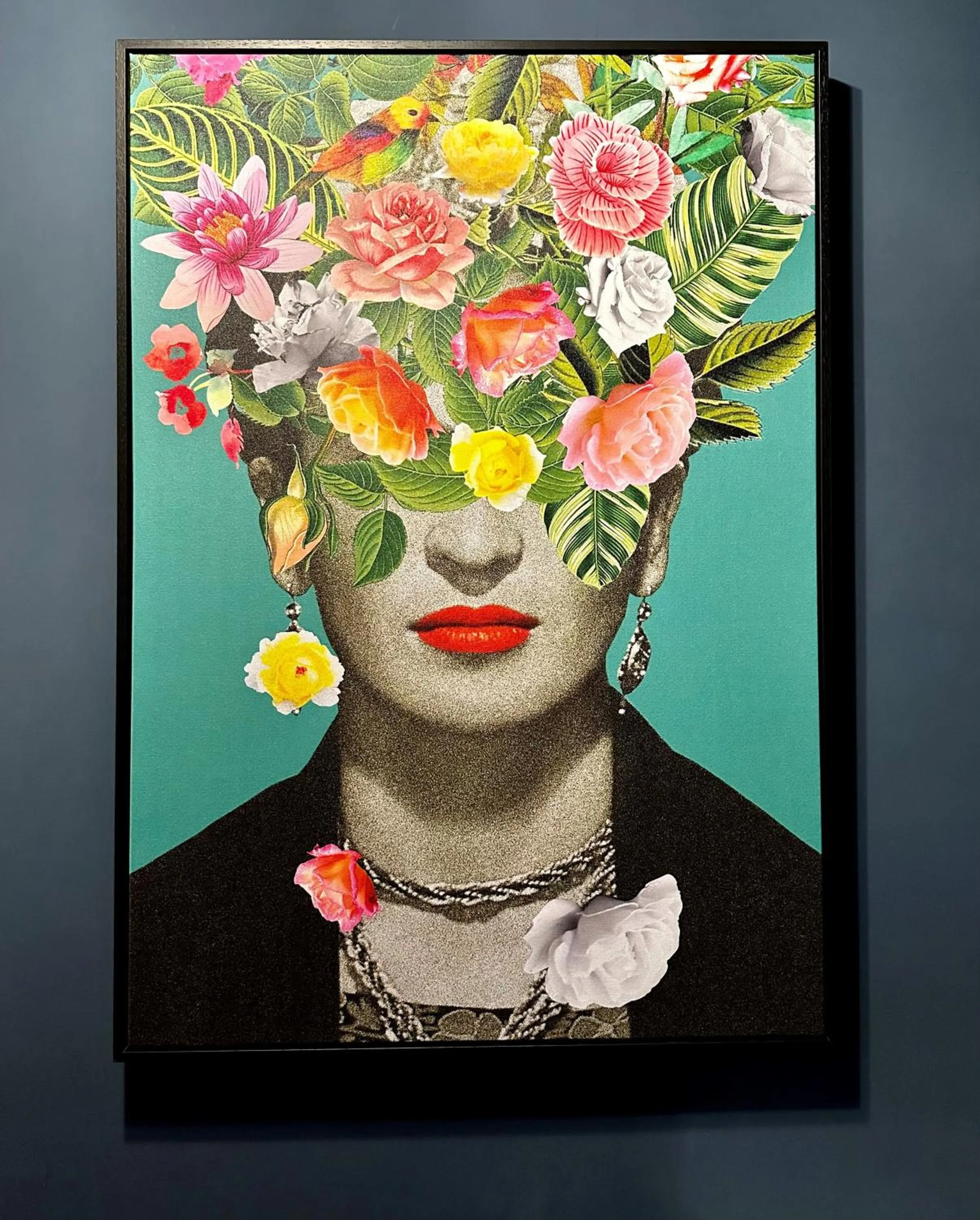 Restaurant/places to eat in Landhotel Bellevue