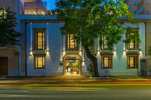 Qui Vicino boutique rooms and suites Qui Vicino boutique rooms and suites