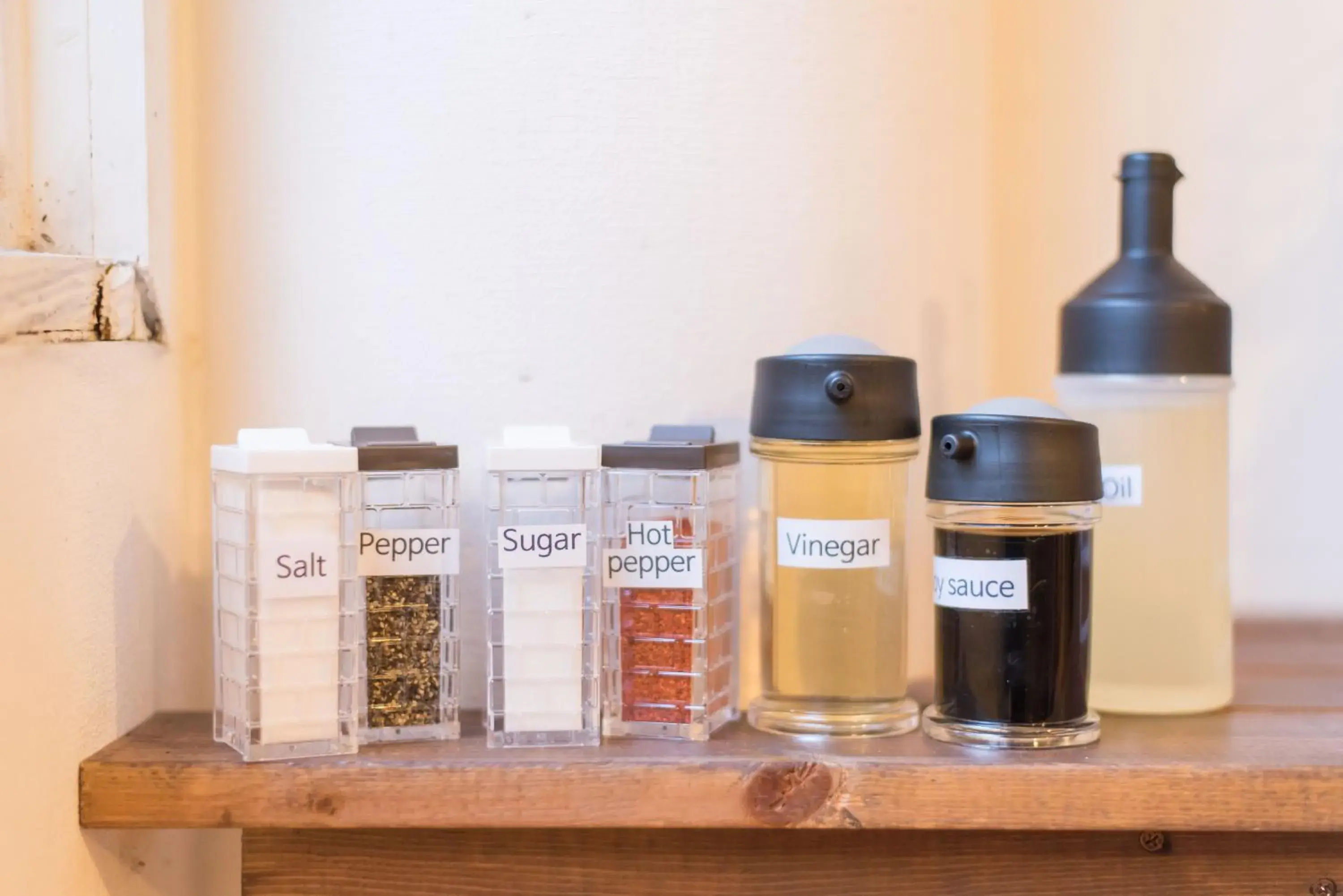 Food and drinks in Hostel Q Food and drinks in Hostel Q