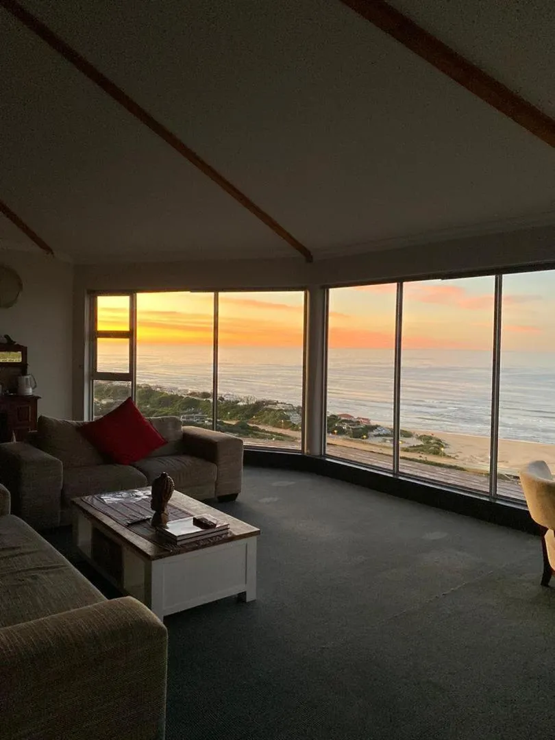 wilderness oceanview