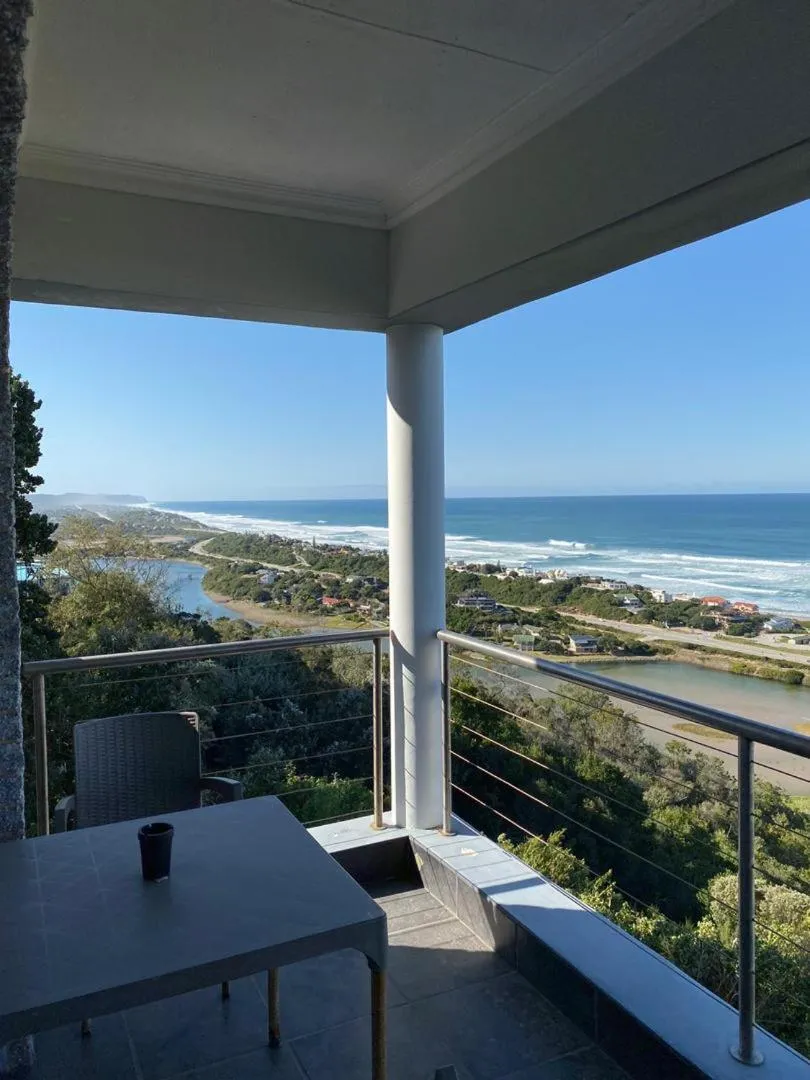 wilderness oceanview