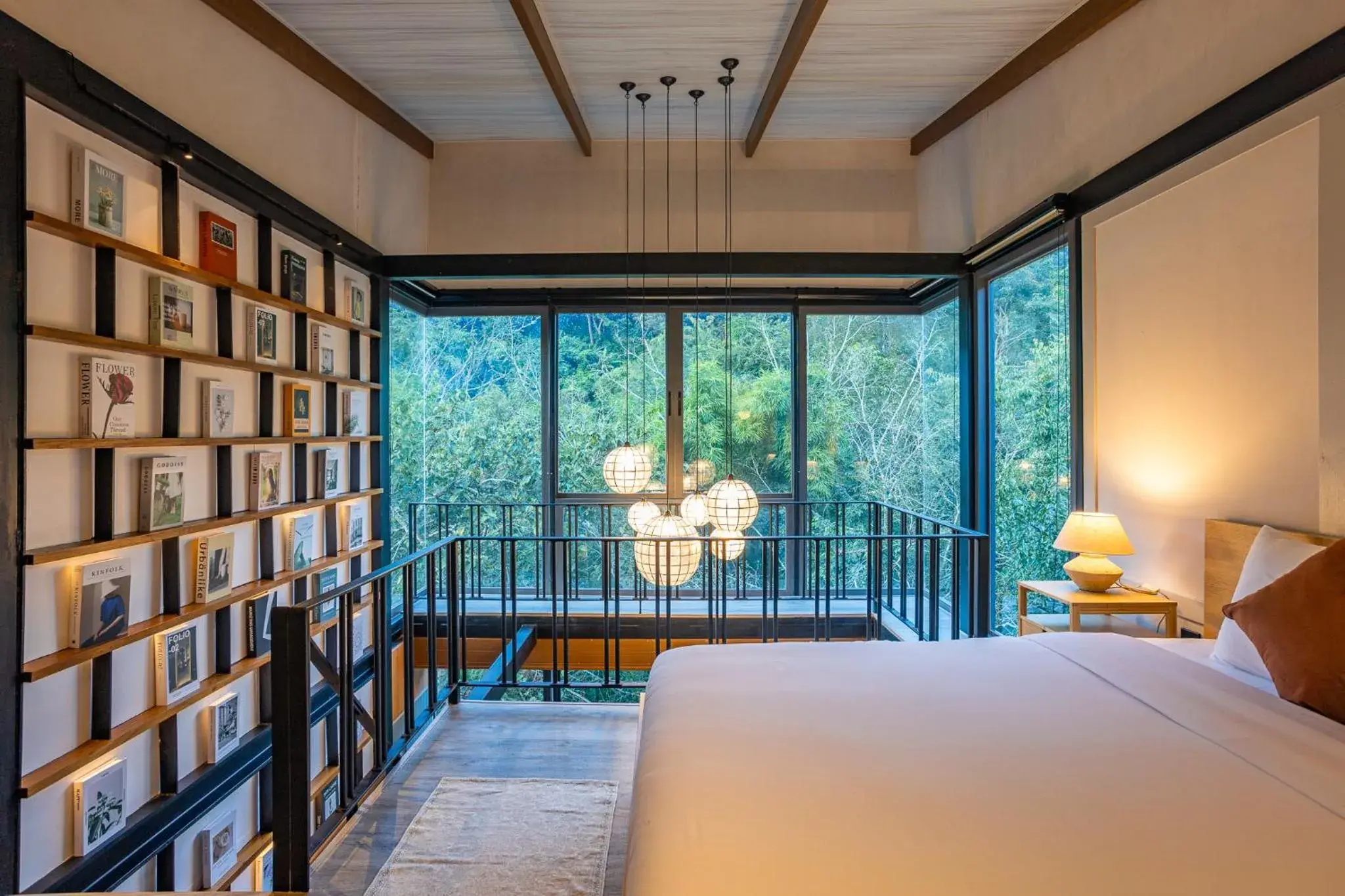 One-Bedroom House in The Stream House One-Bedroom House in The Stream House