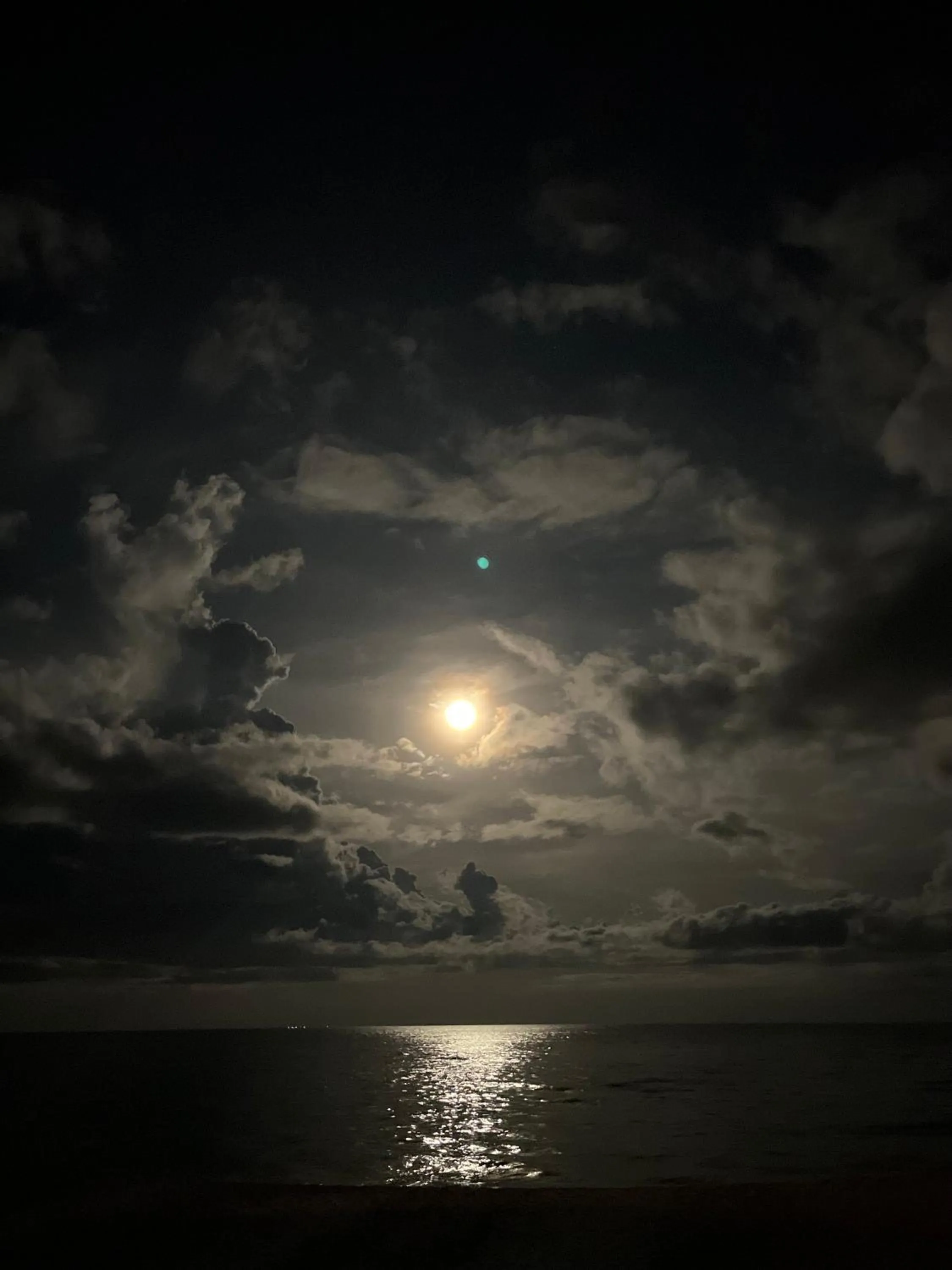 Night in Suan Bankrut Beach Resort