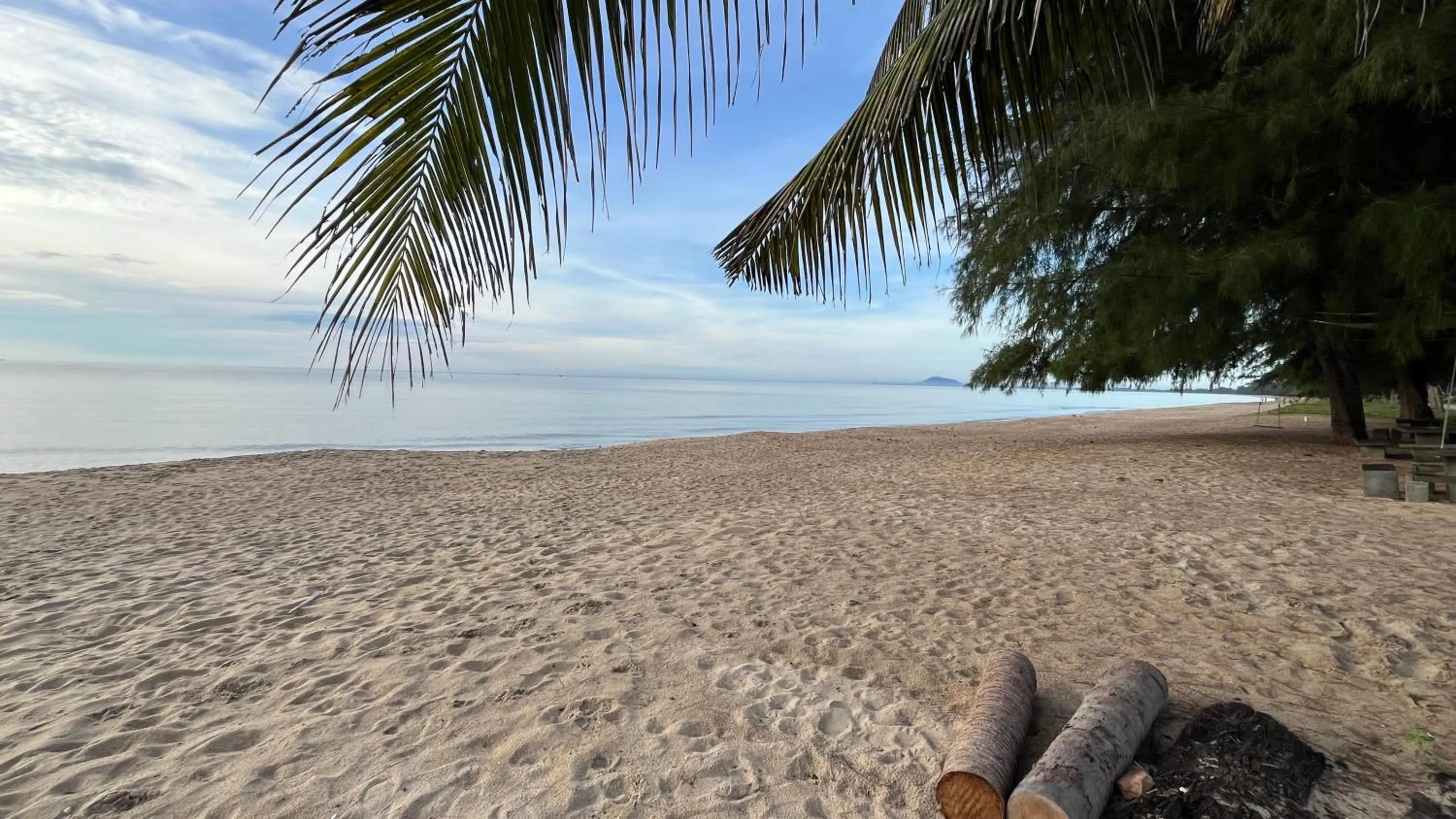 Balcony/Terrace in Suan Bankrut Beach Resort
