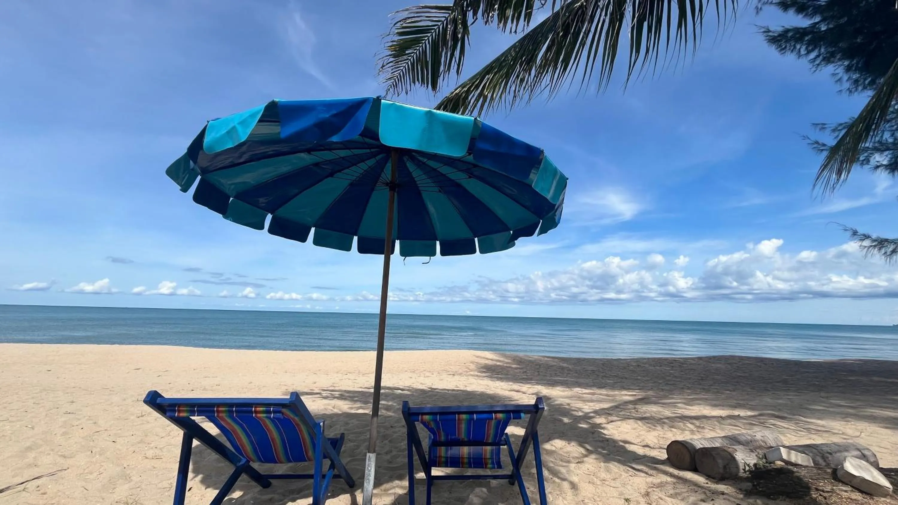 Balcony/Terrace in Suan Bankrut Beach Resort