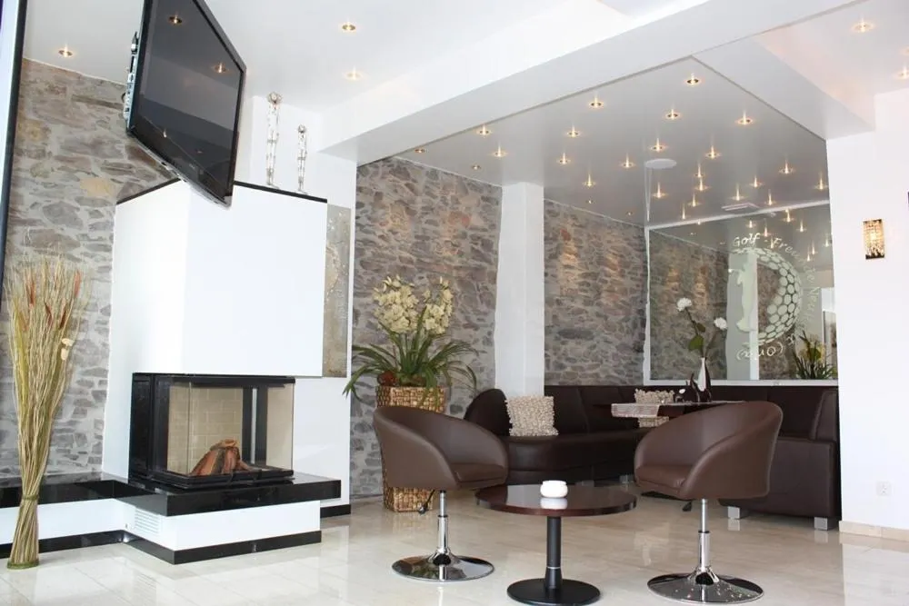 Ringhotel Schlossberg