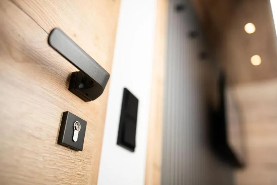 Ringhotel Schlossberg