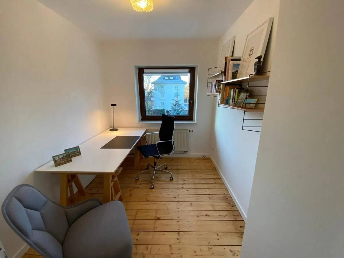 Other in Ferienhaus Chemnitz