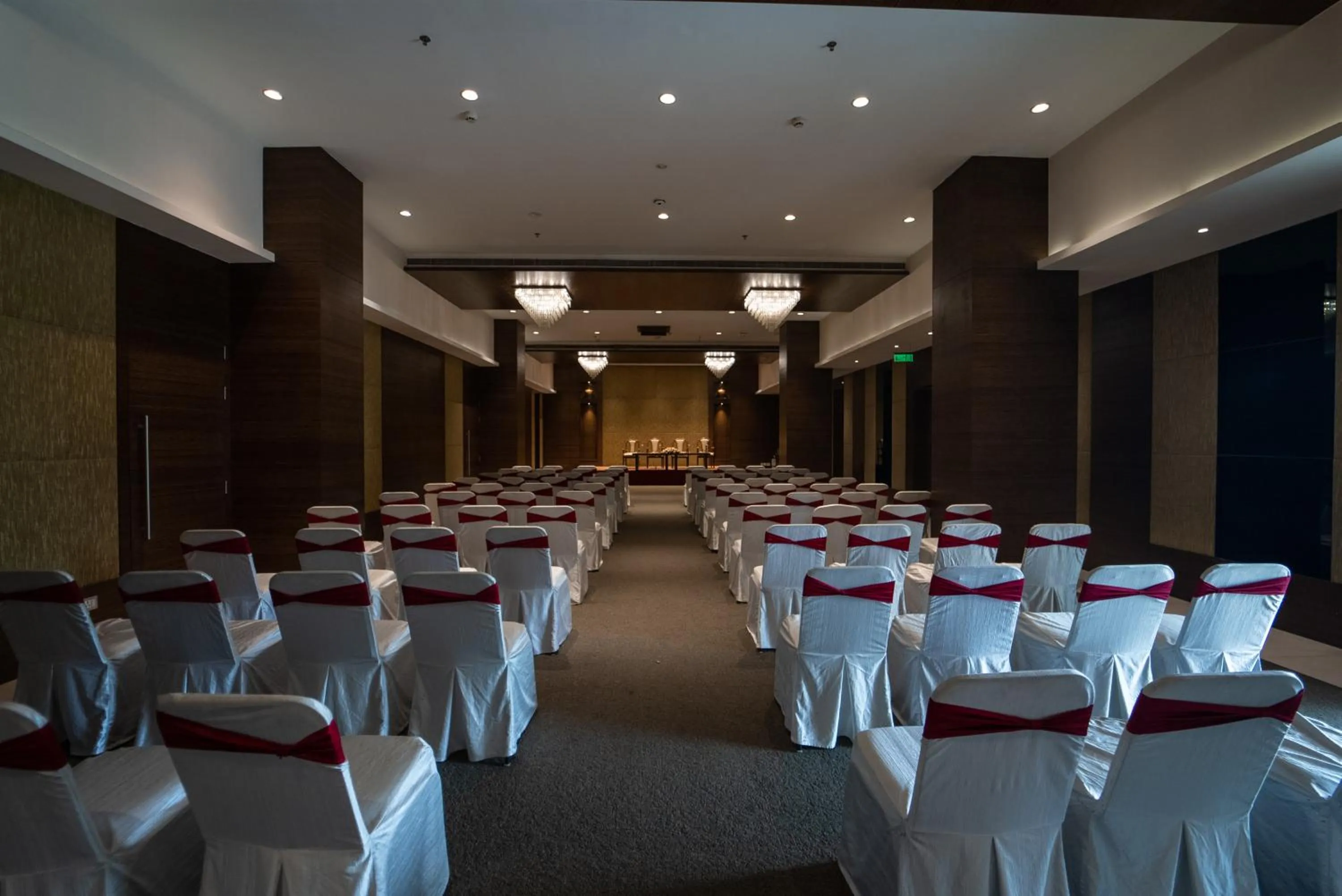 Business facilities in HYCINTH Hotels