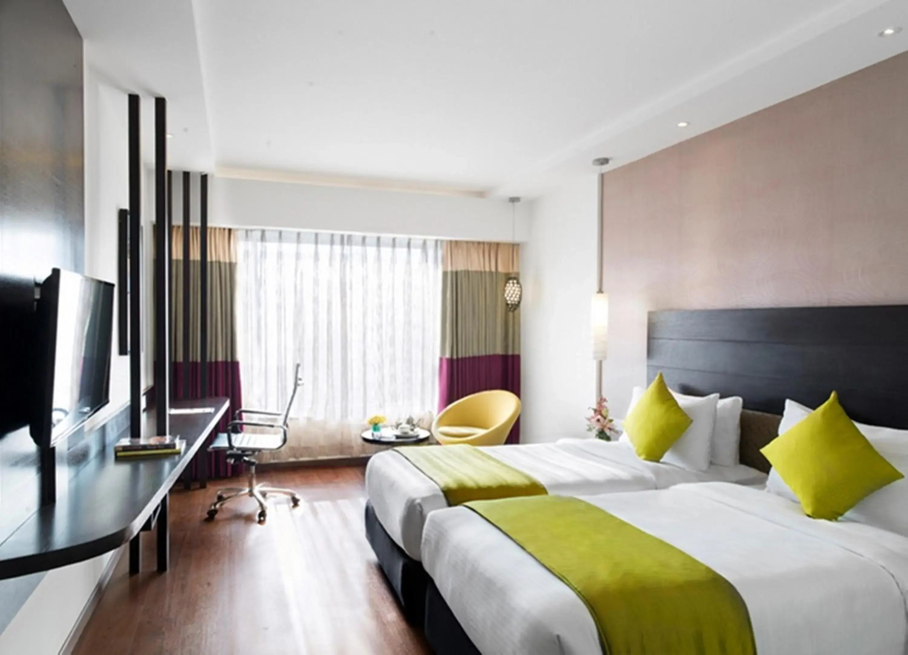 Bedroom, Bed in HYCINTH Hotels Bedroom, Bed in HYCINTH Hotels