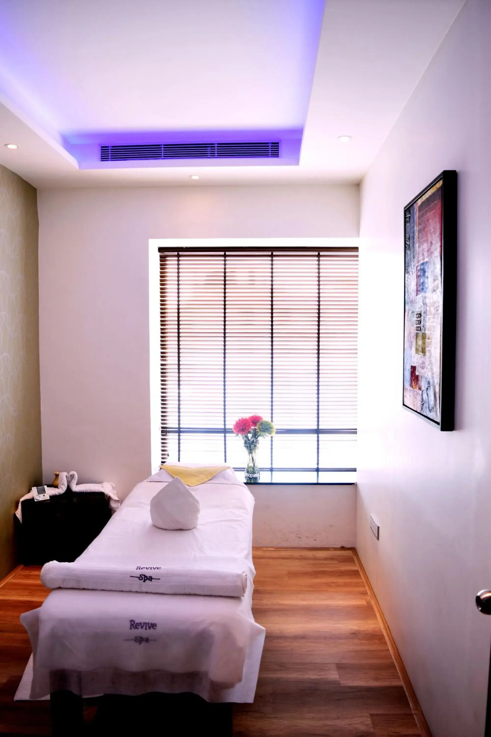 Spa and wellness centre/facilities, Bed in HYCINTH Hotels Spa and wellness centre/facilities, Bed in HYCINTH Hotels