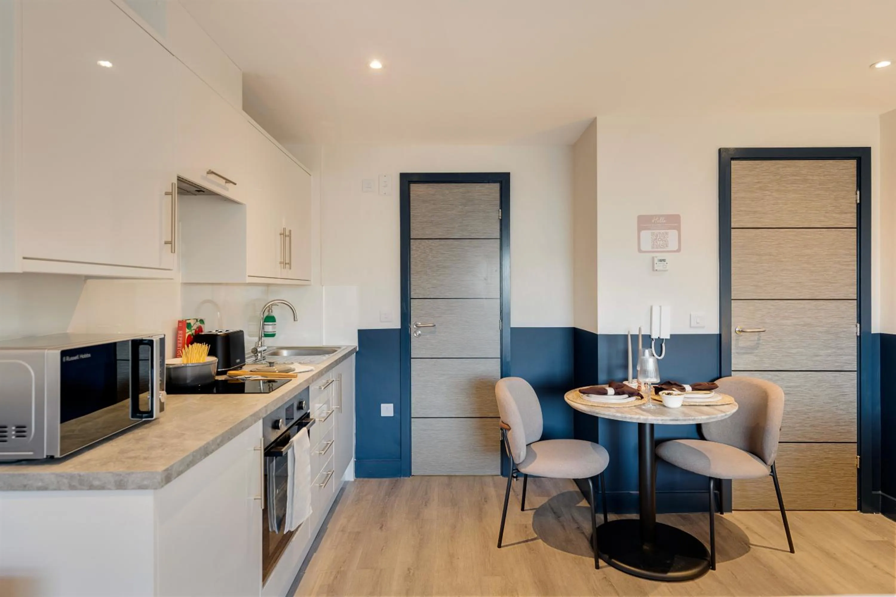 Your Apartment I Clifton Village