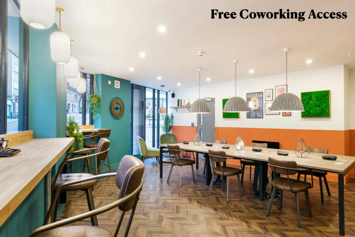 Your Apartment I Clifton Village