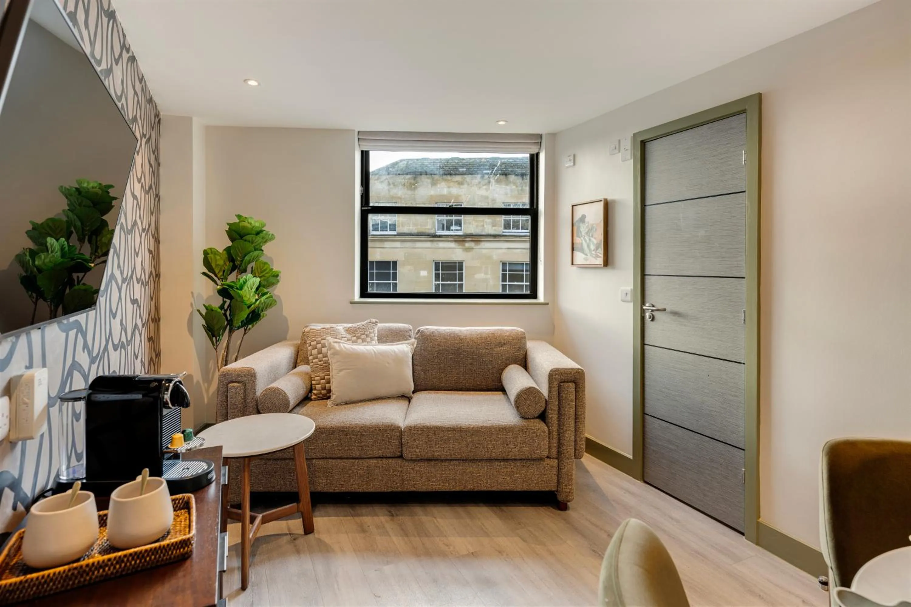 Your Apartment I Clifton Village