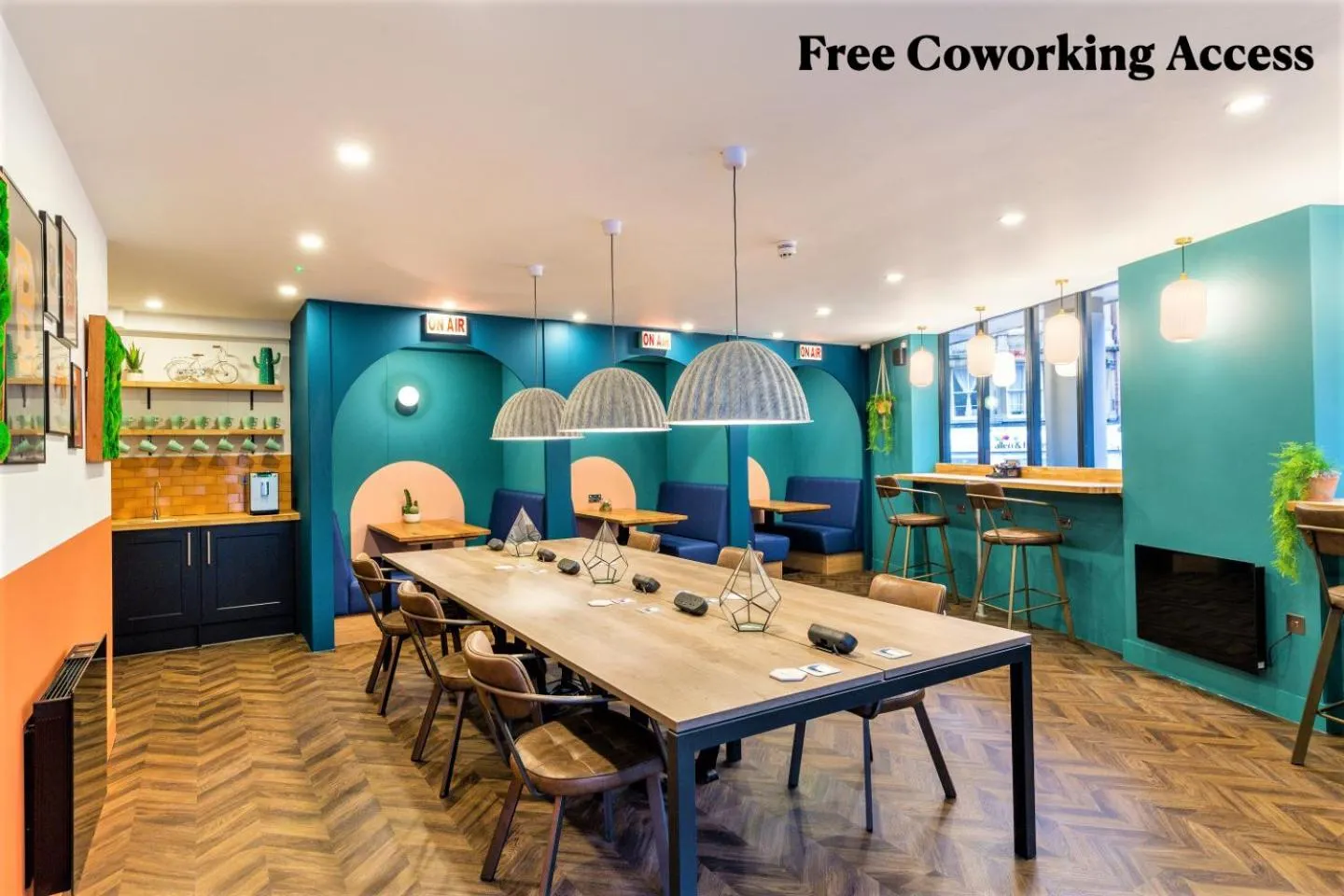 Your Apartment I Clifton Village