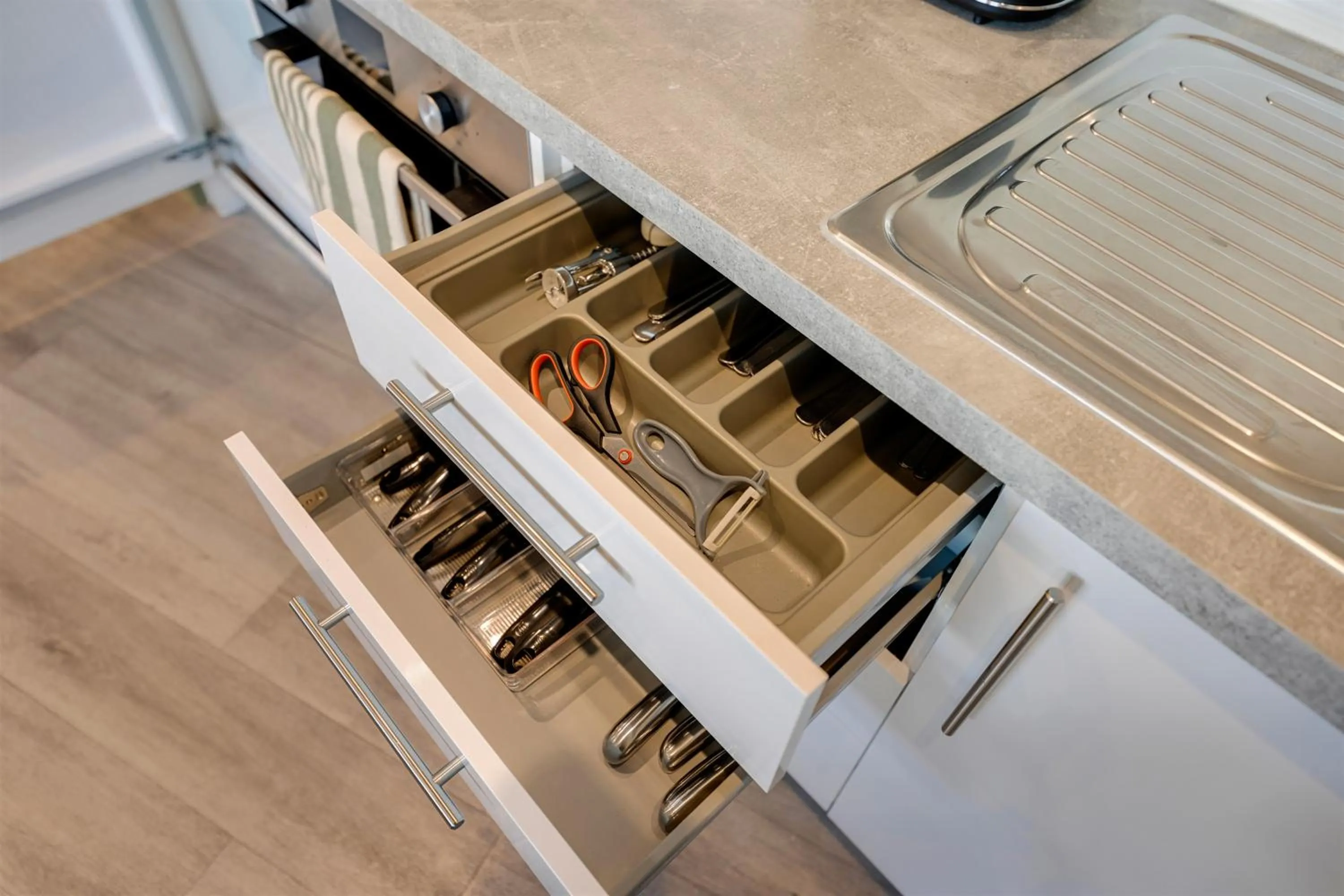 Your Apartment I Clifton Village