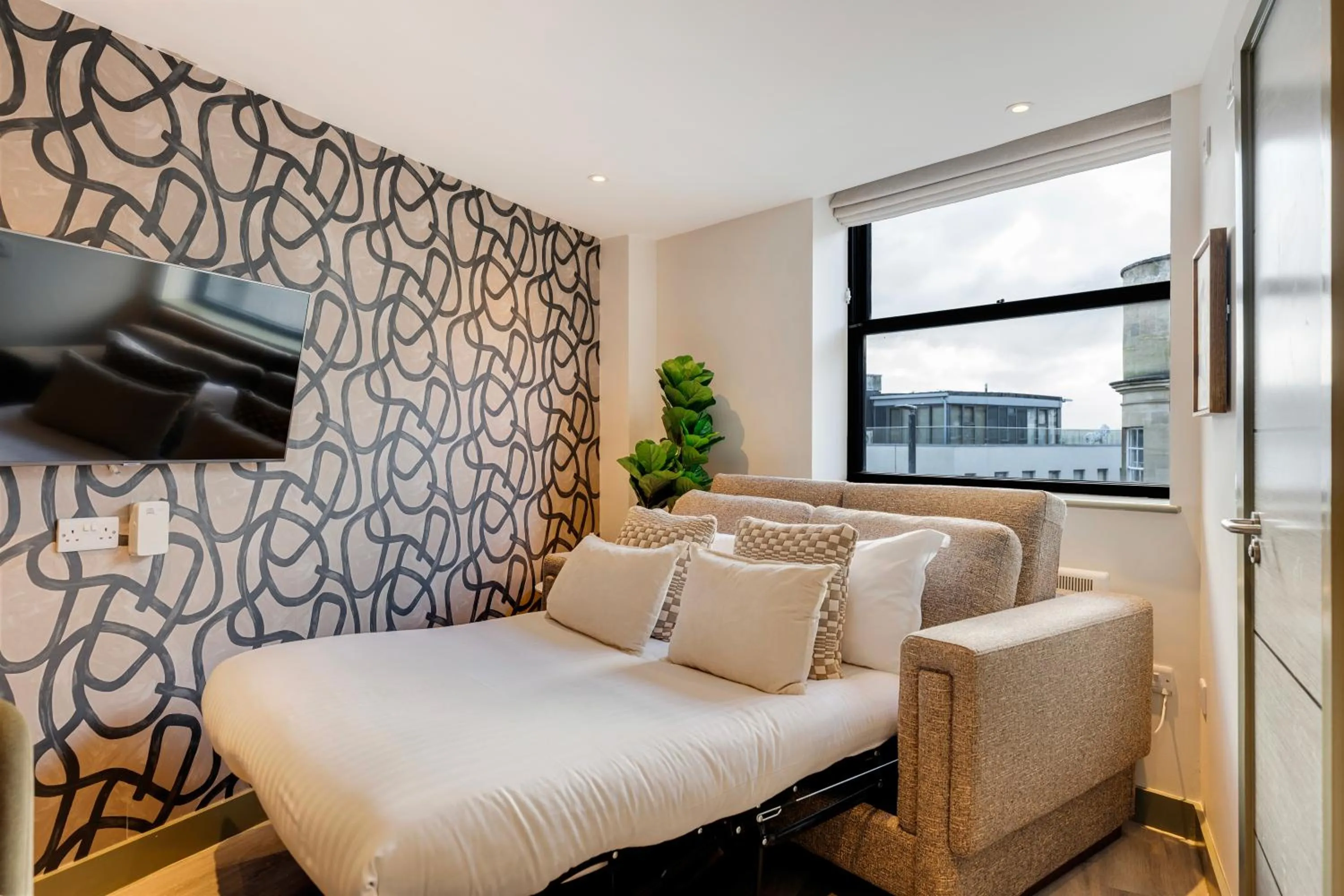 Your Apartment I Clifton Village