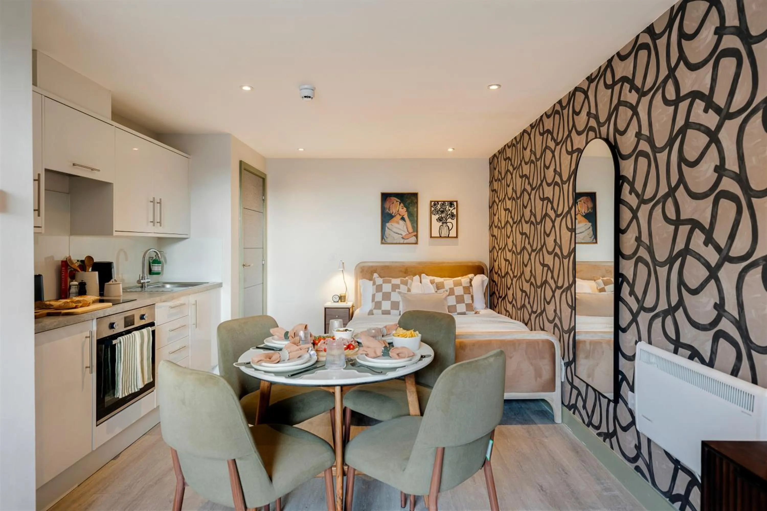 Your Apartment I Clifton Village