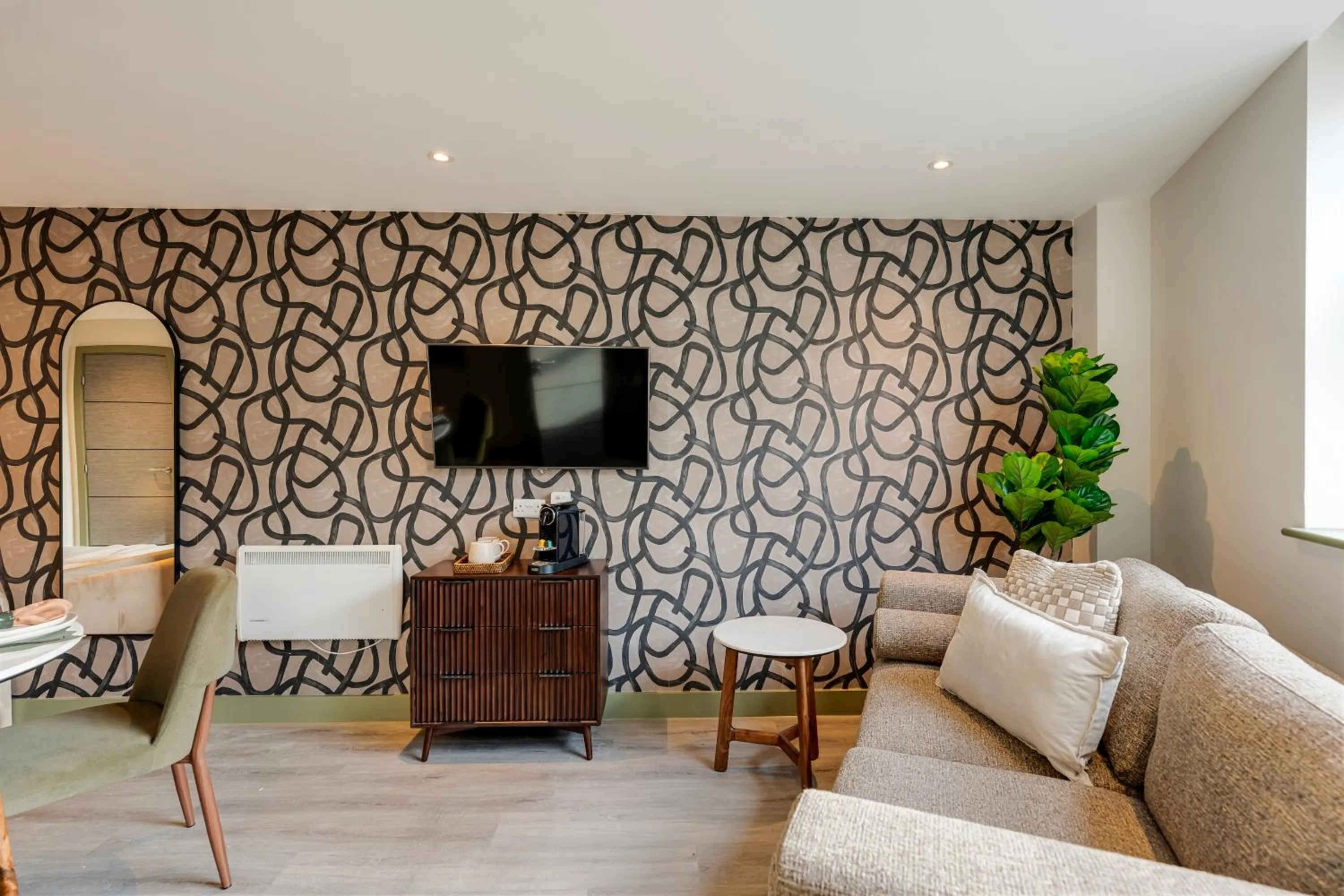 Your Apartment I Clifton Village