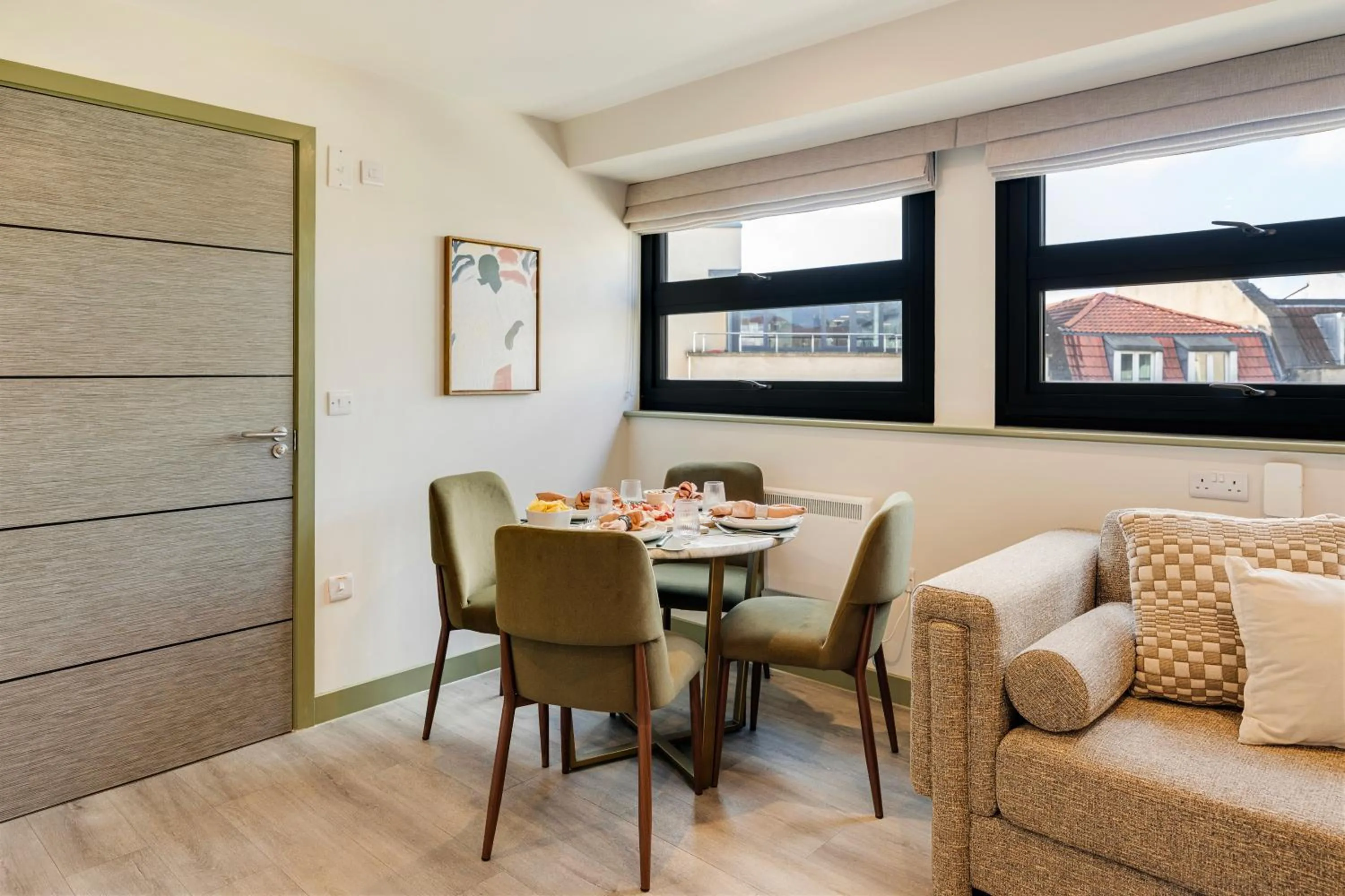 Your Apartment I Clifton Village