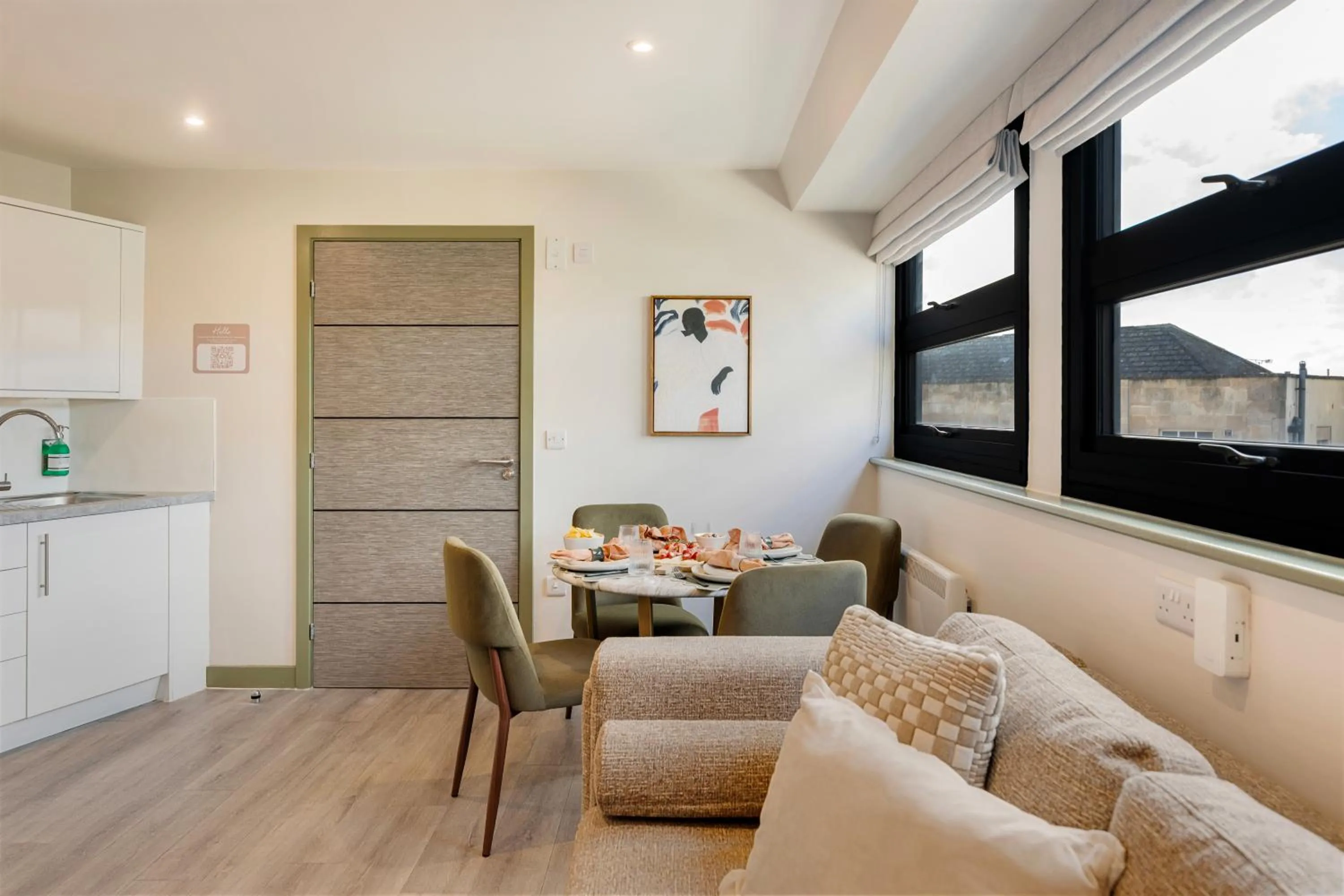 Your Apartment I Clifton Village