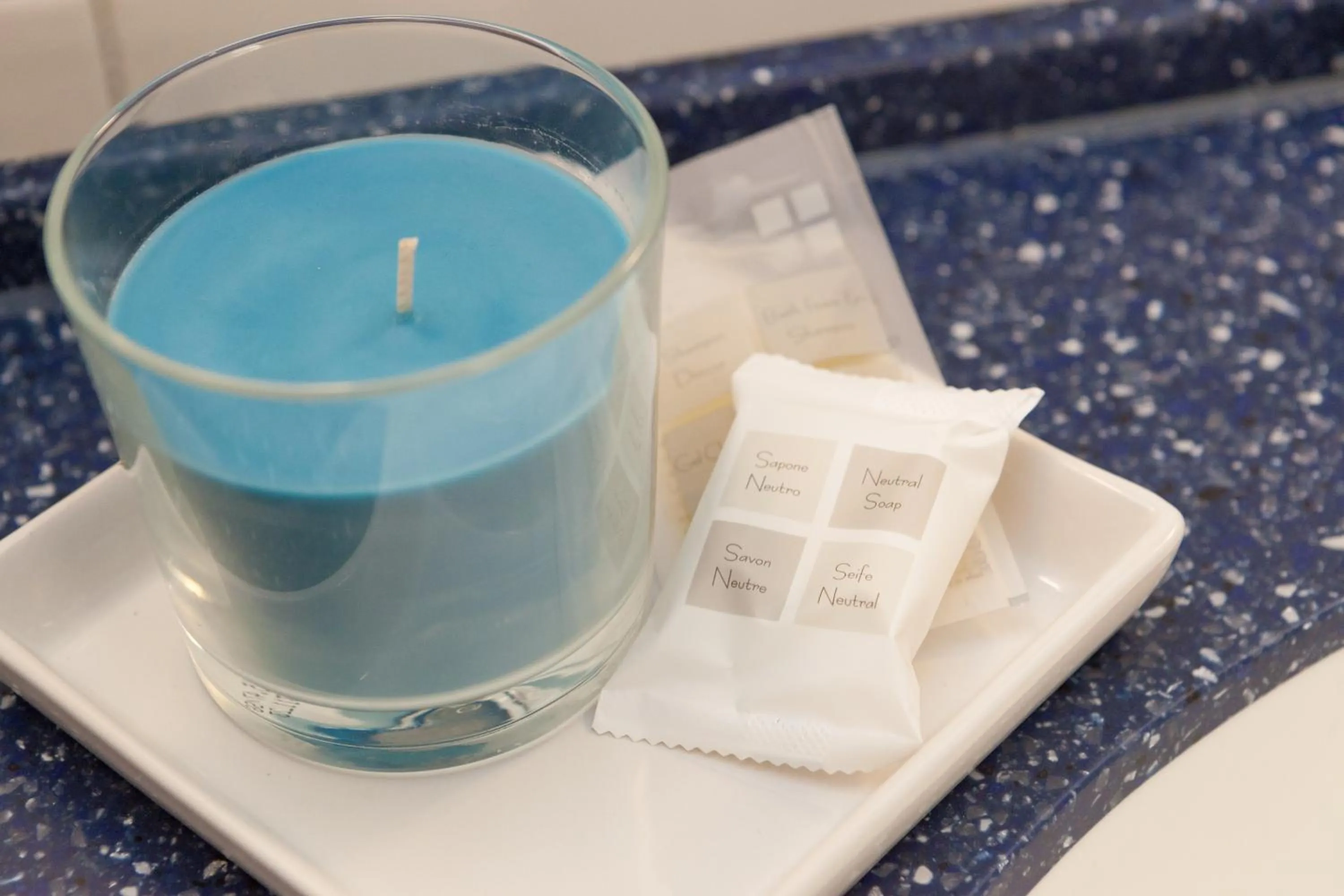 Photo of the whole room in Hotel Mit-Mensch