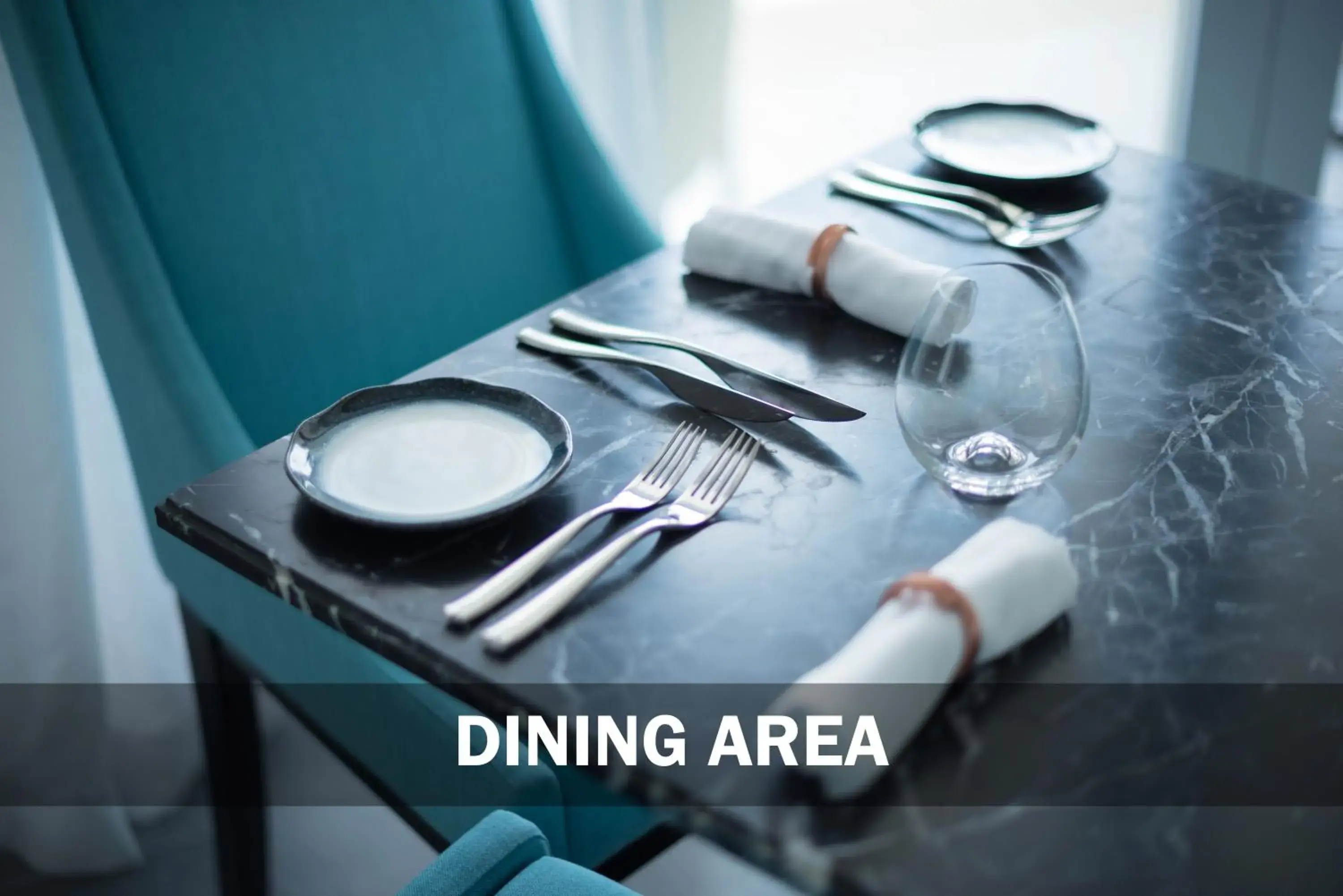 Restaurant/places to eat in Cove 55 Restaurant/places to eat in Cove 55