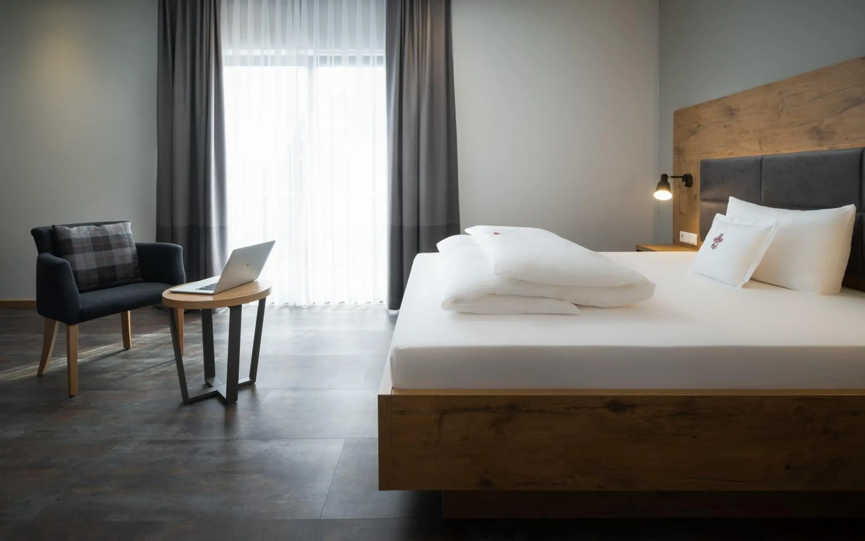 Superior King Room in Ringhotel Winzerhof Superior King Room in Ringhotel Winzerhof