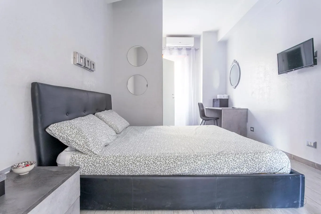 Bed in La Rosa