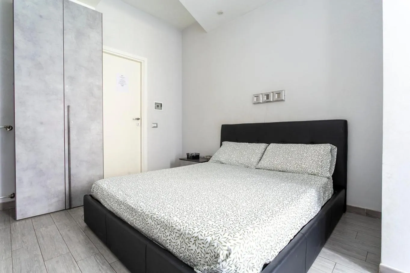 Bed in La Rosa