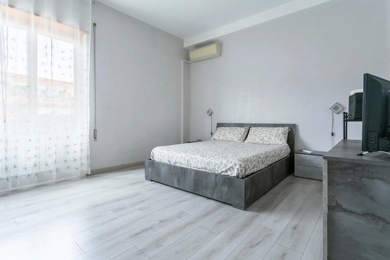 Bed in La Rosa