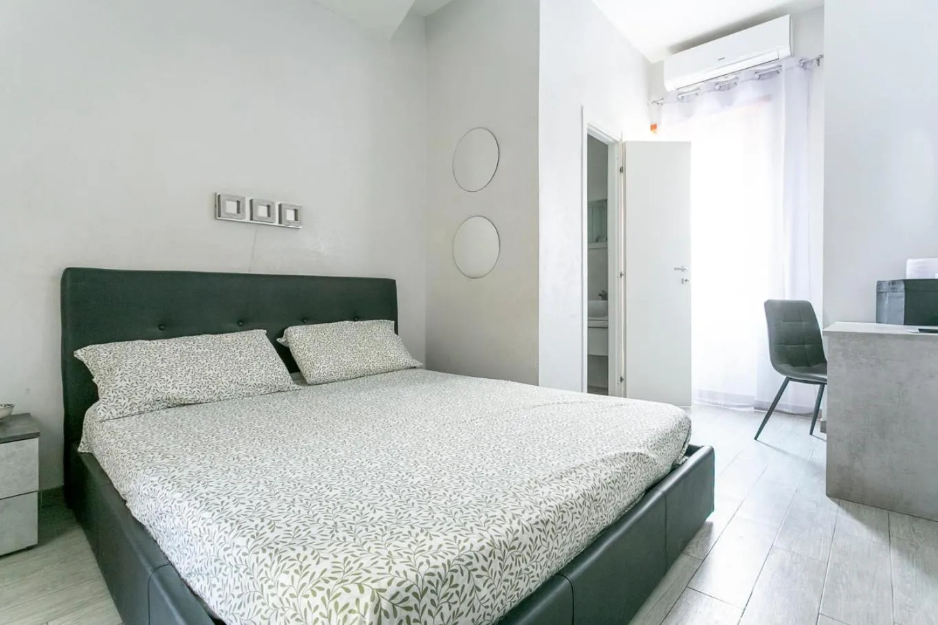 Bed in La Rosa