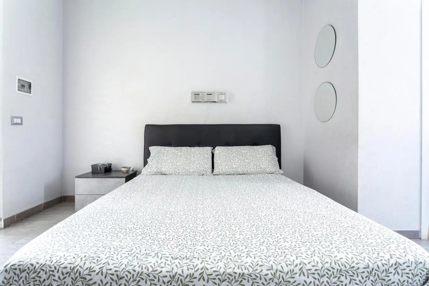 Bed in La Rosa