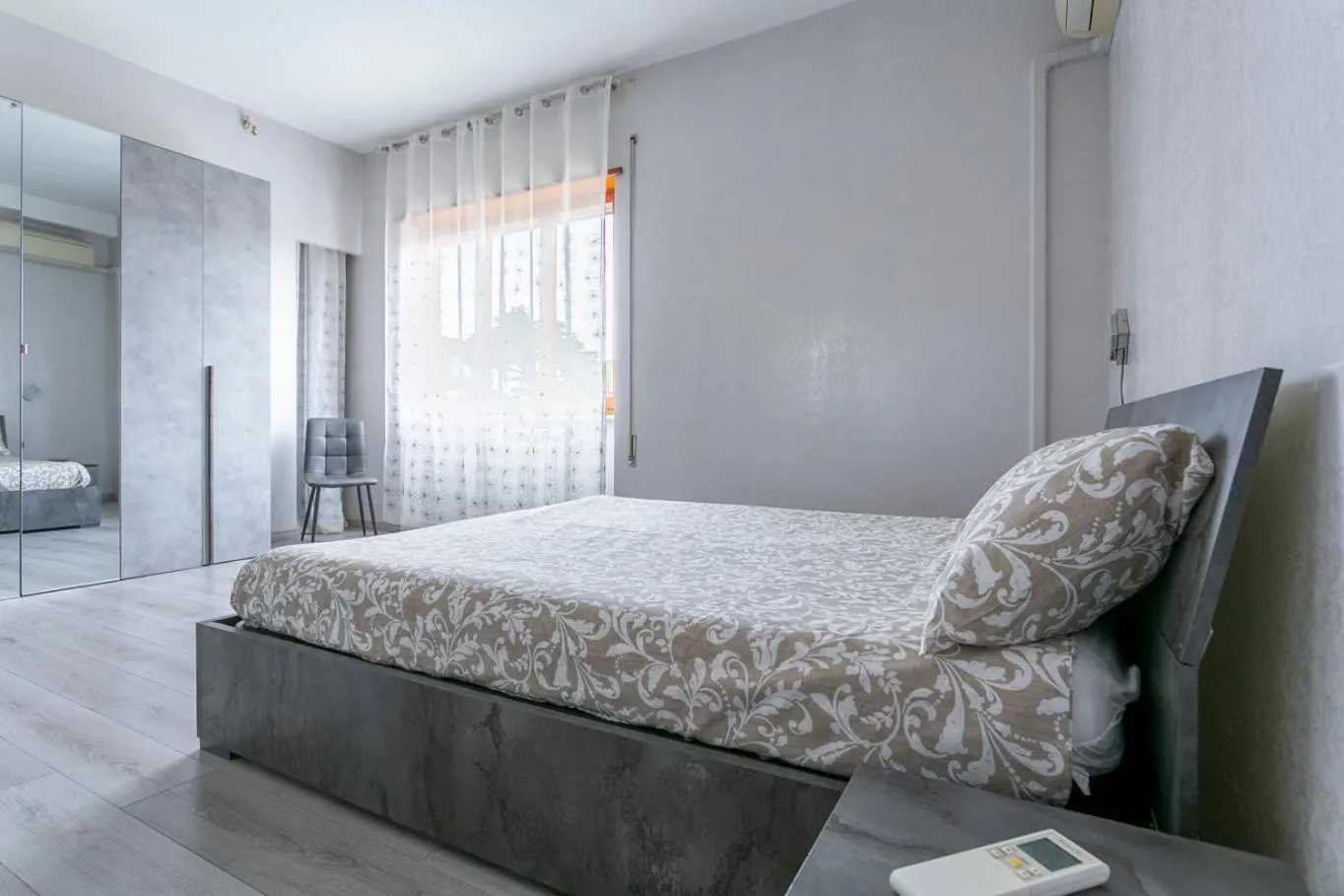 Bed in La Rosa