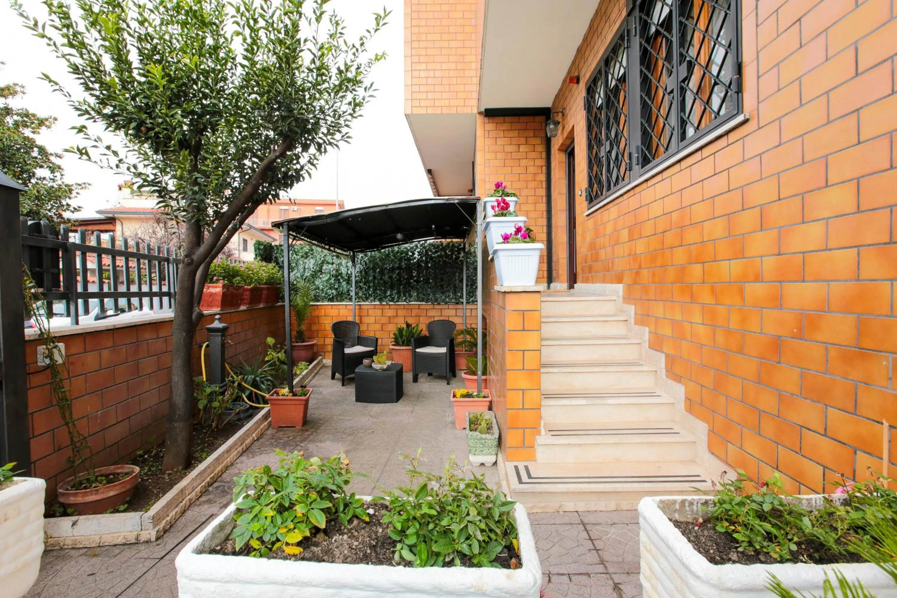 La Rosa