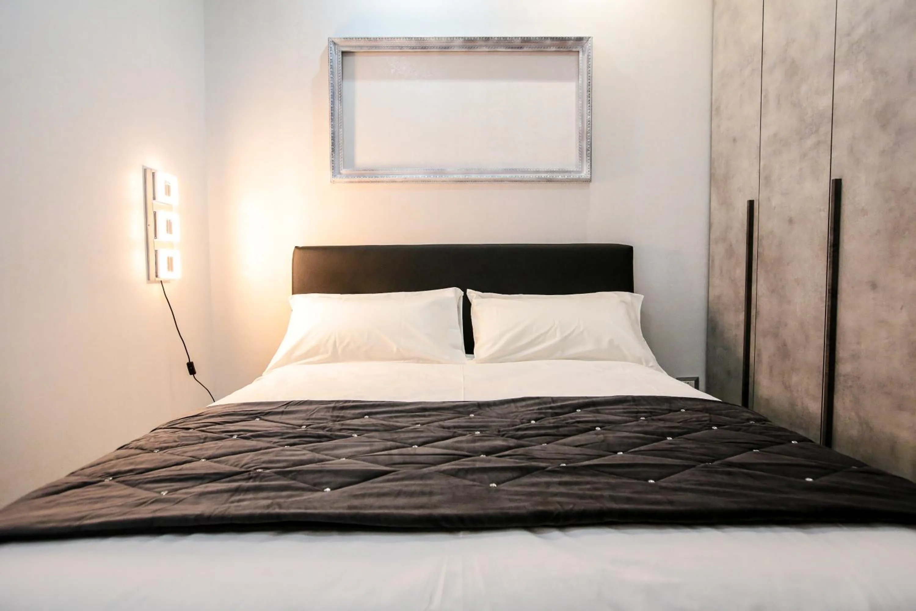 Bed in La Rosa