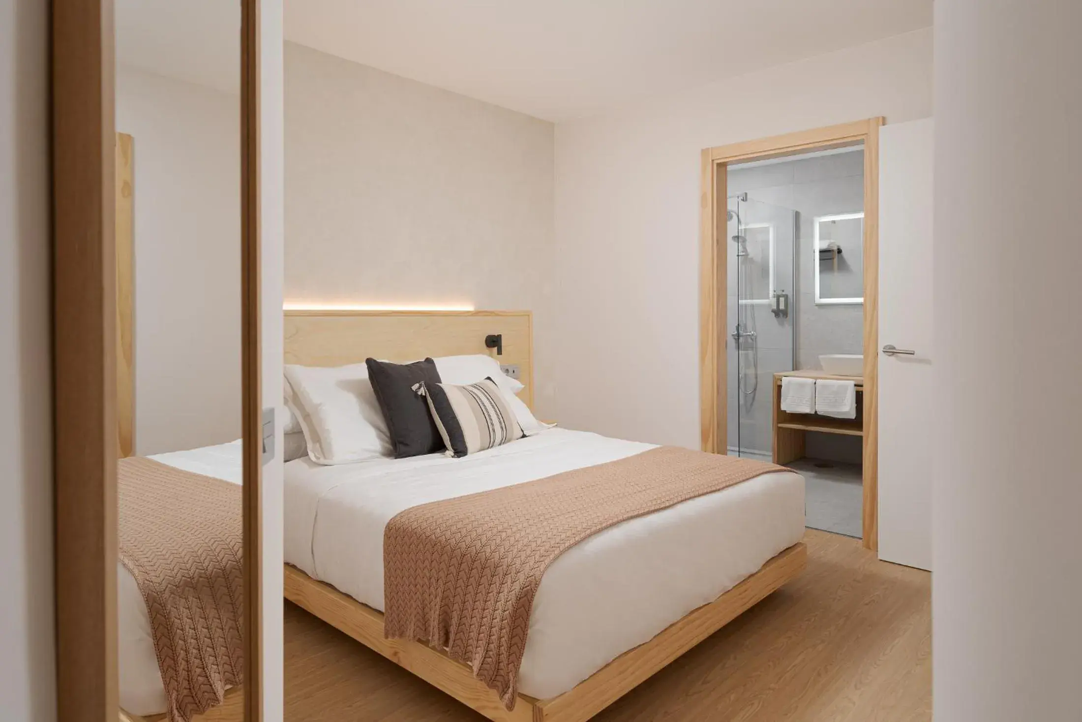 Standard Apartment in Chez Abel Standard Apartment in Chez Abel