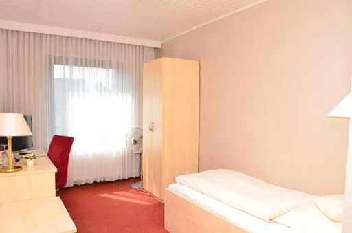 Hotel Bertram