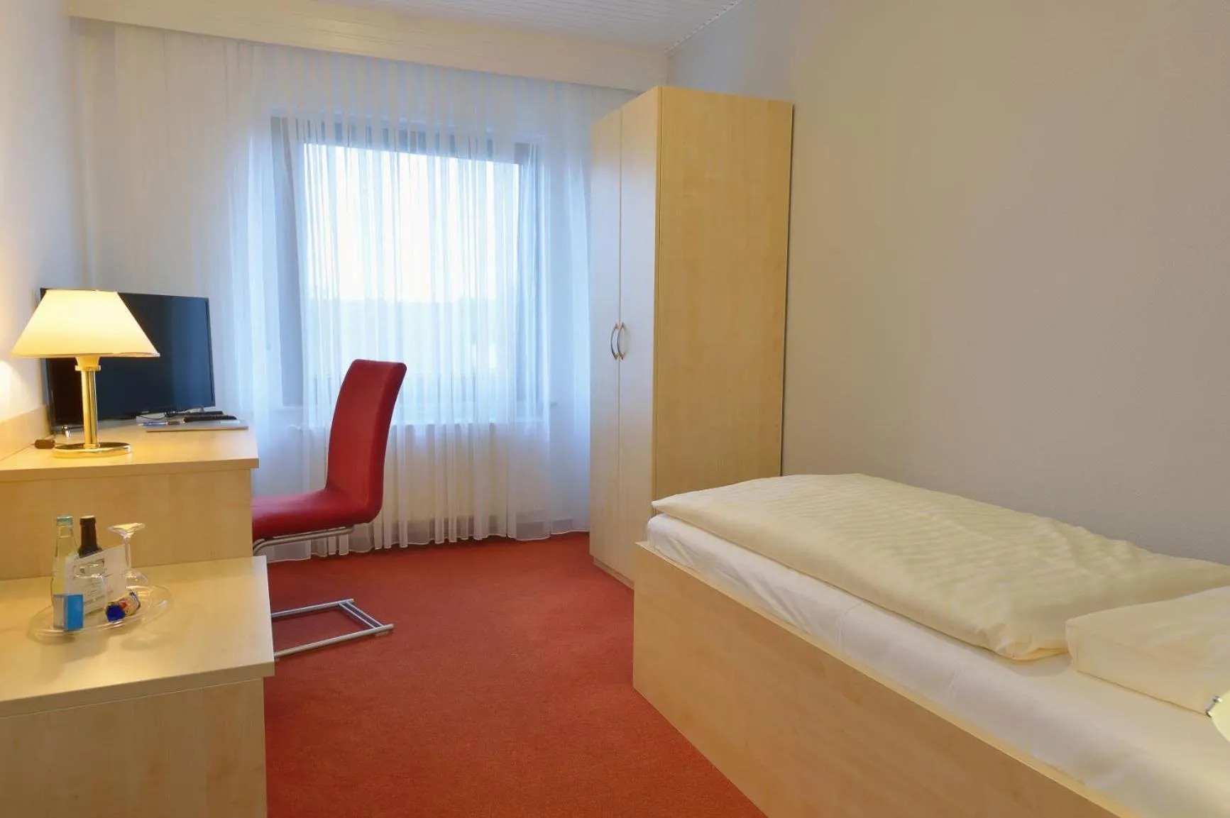 Hotel Bertram