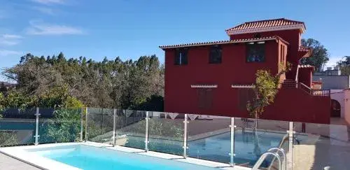 Casitas Gutiérrez Casitas Gutiérrez