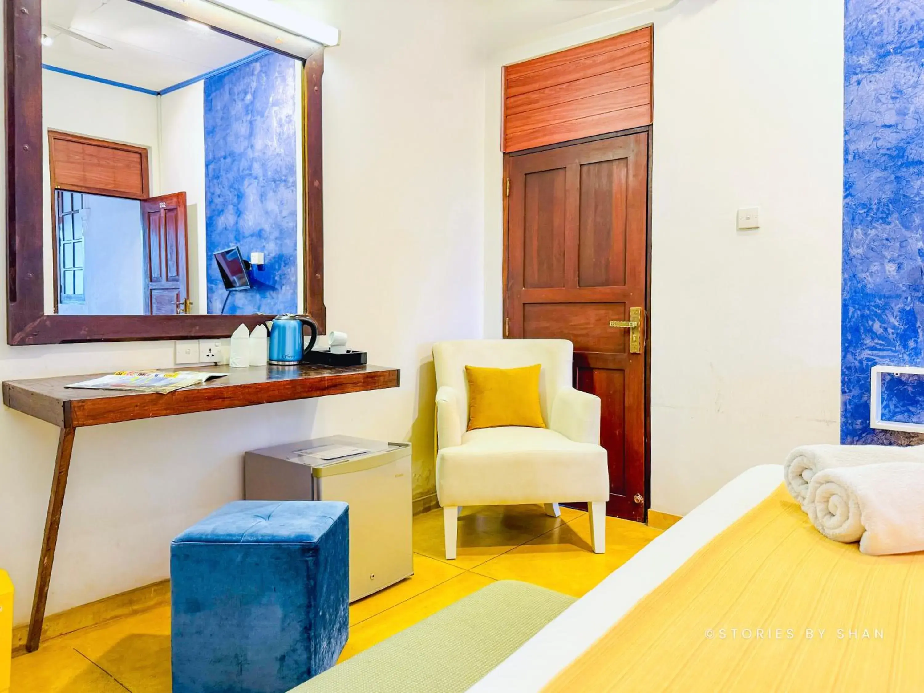 Photo of the whole room, Bed in Hotel Dorset Photo of the whole room, Bed in Hotel Dorset