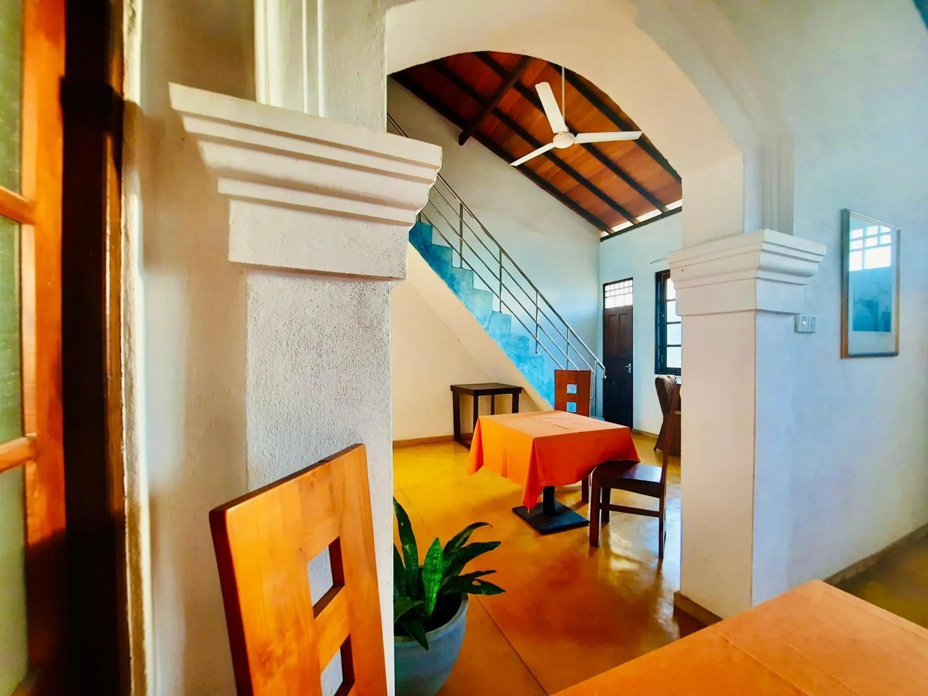 Restaurant/places to eat in Hotel Dorset Restaurant/places to eat in Hotel Dorset