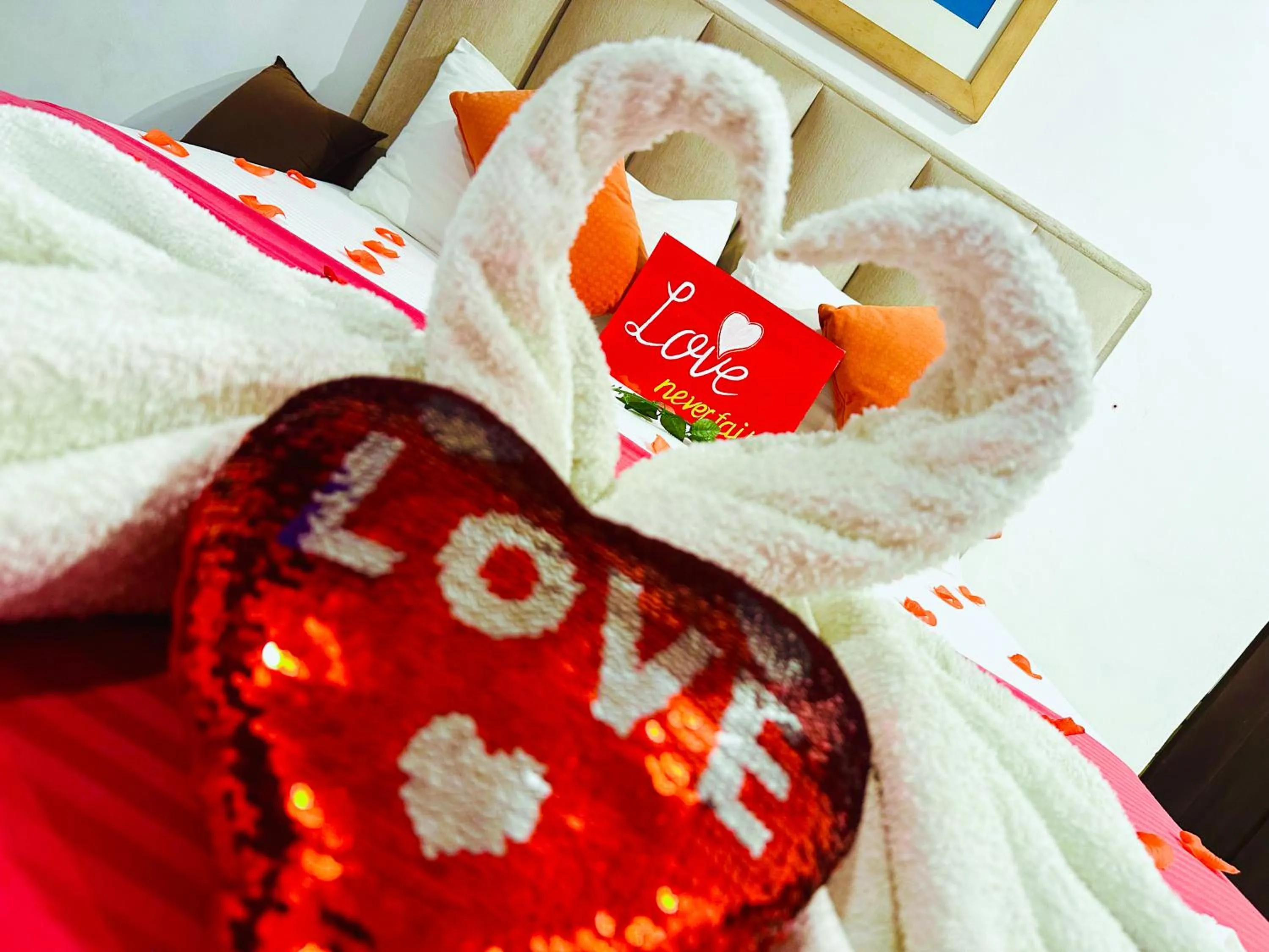 Photo of the whole room, Bed in Hotel Dorset