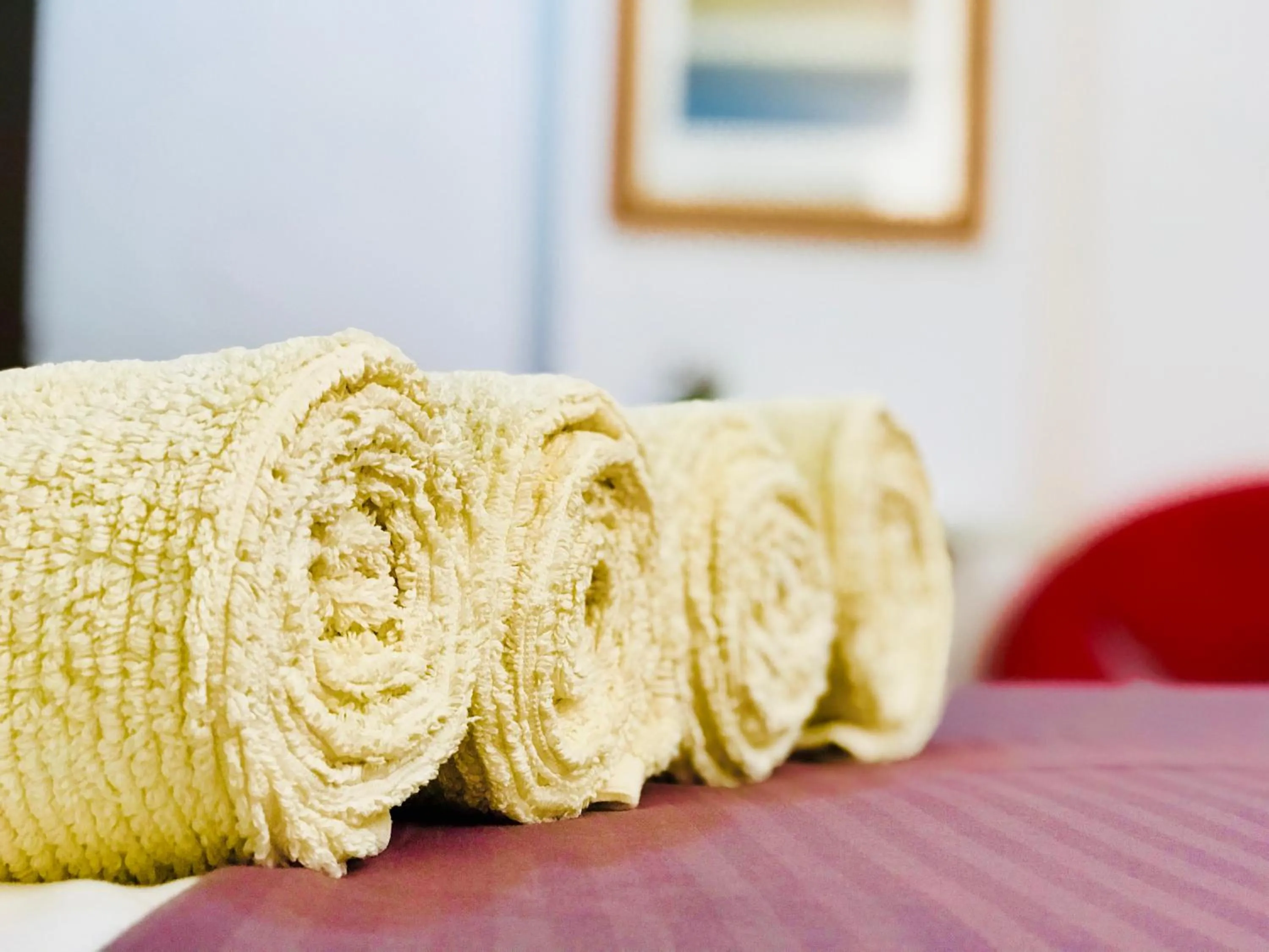 Area and facilities, Bed in Hotel Dorset