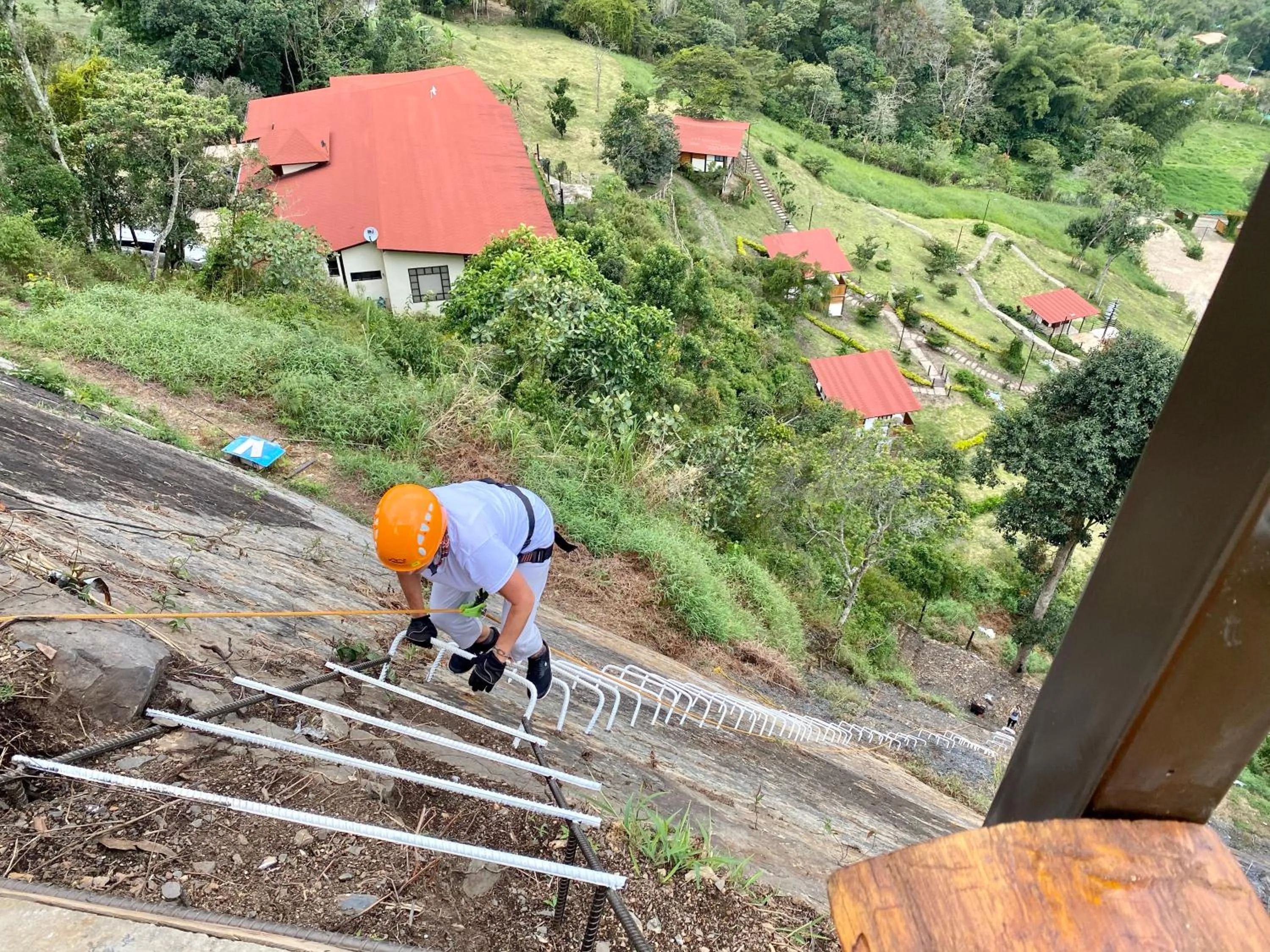 Activities in Natubri Ecohotel