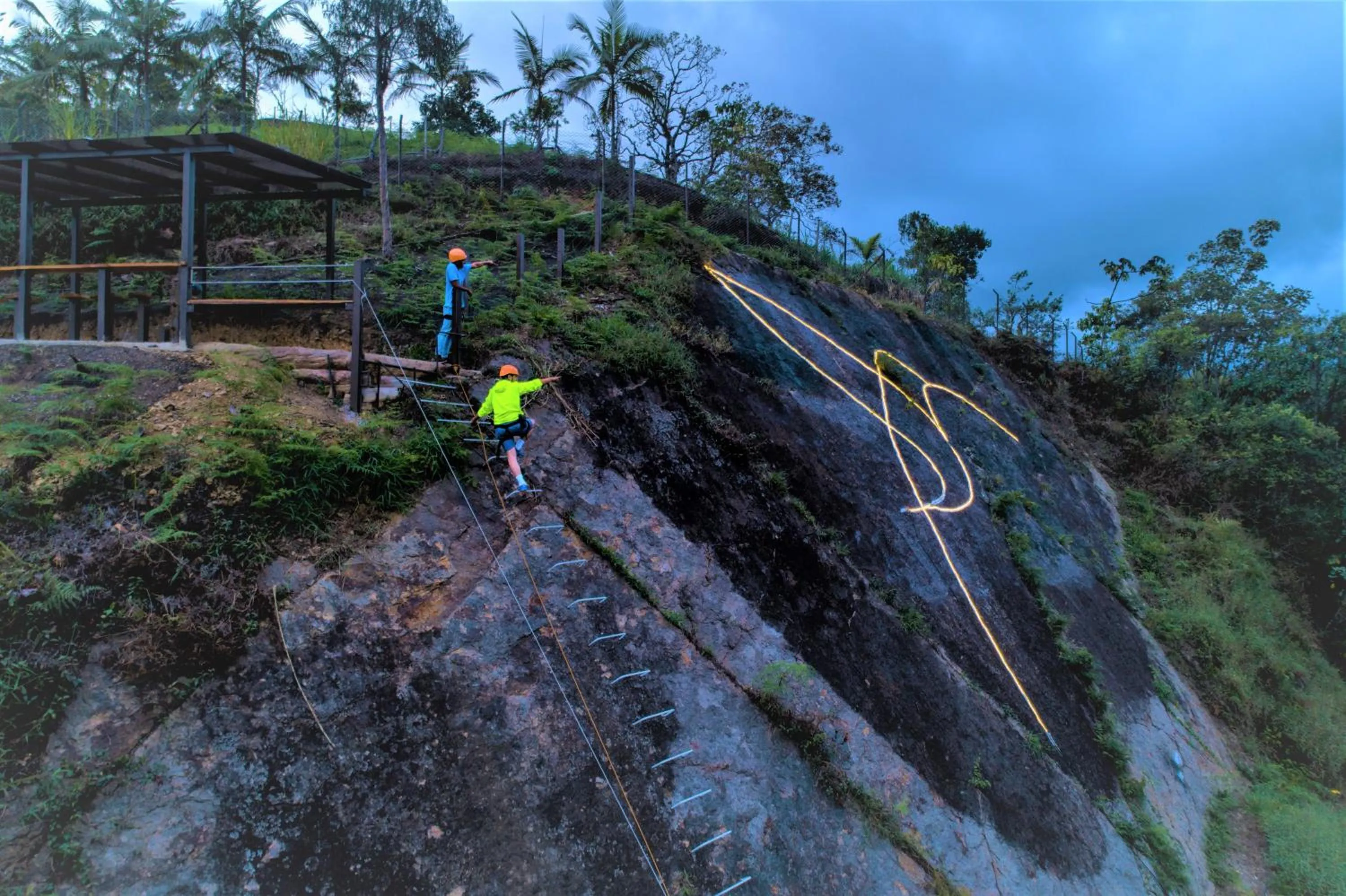 Activities in Natubri Ecohotel