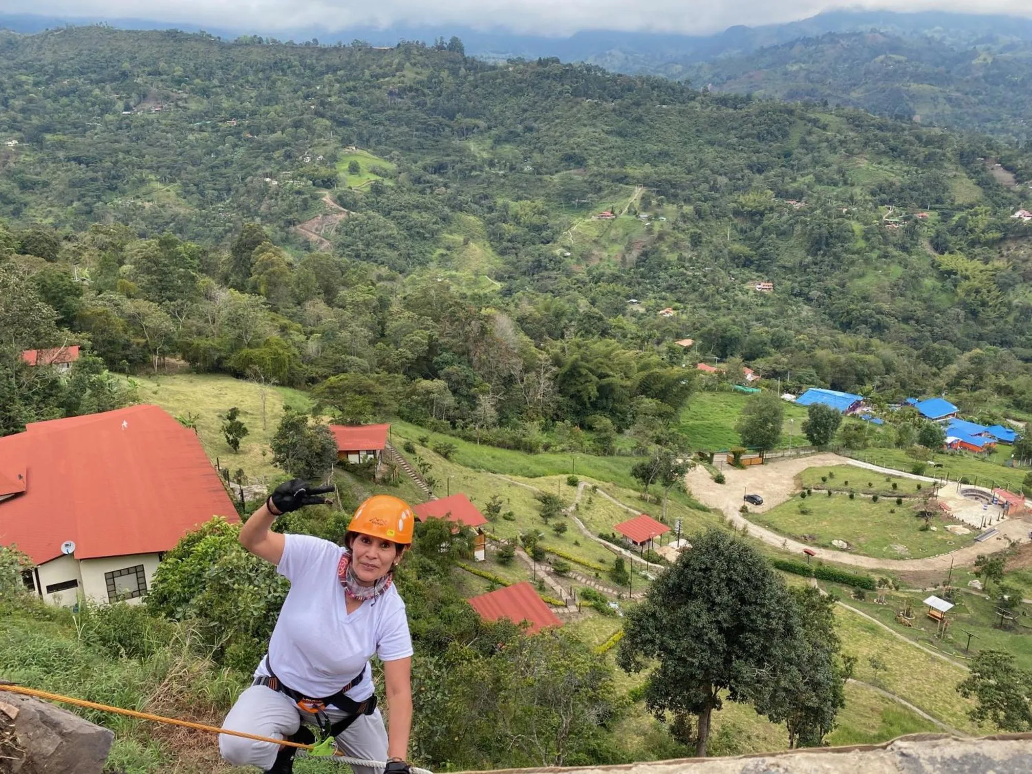 Activities in Natubri Ecohotel